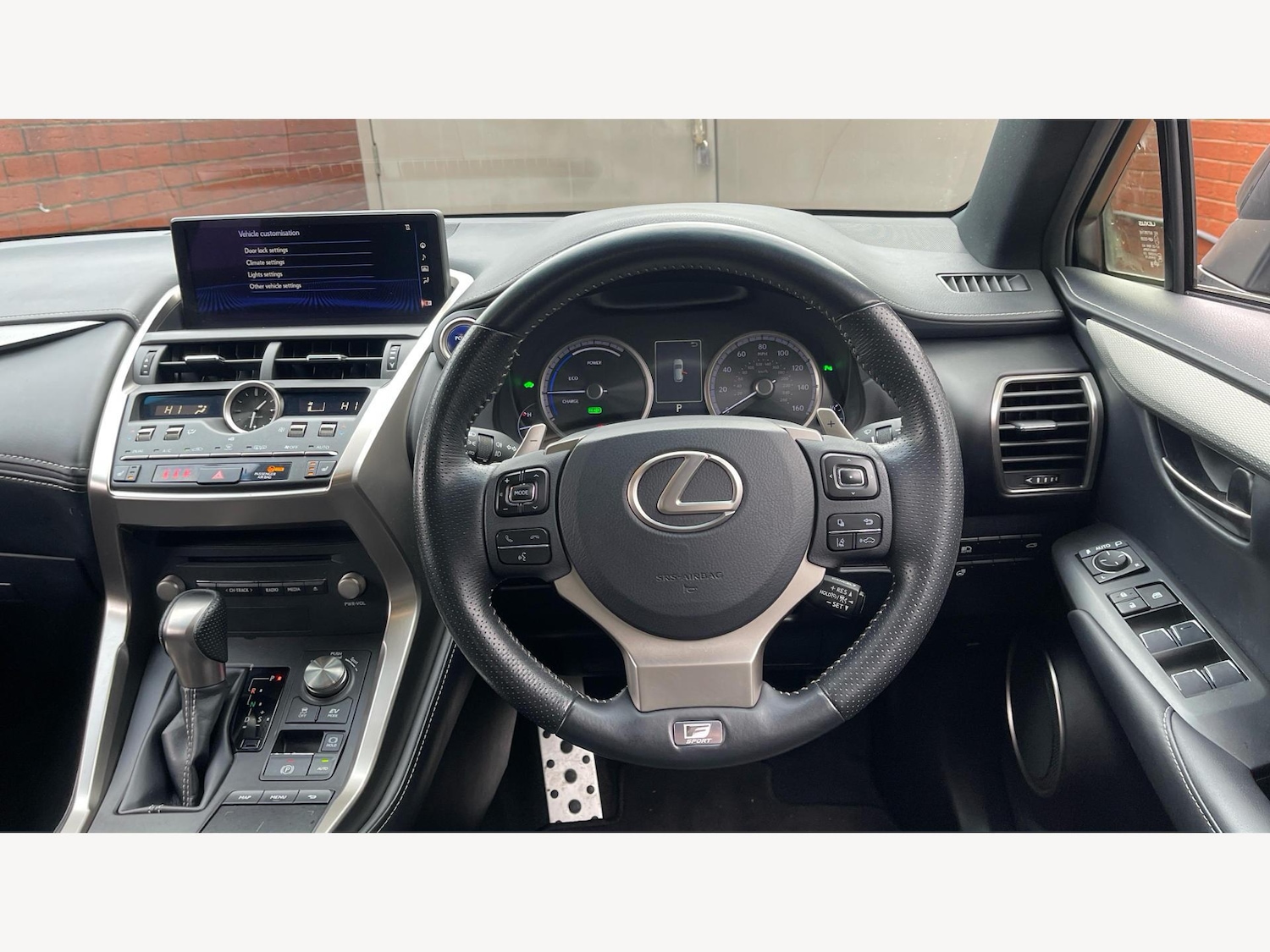 Used Lexus NX 2019 for sale - 77564984: Photo 10