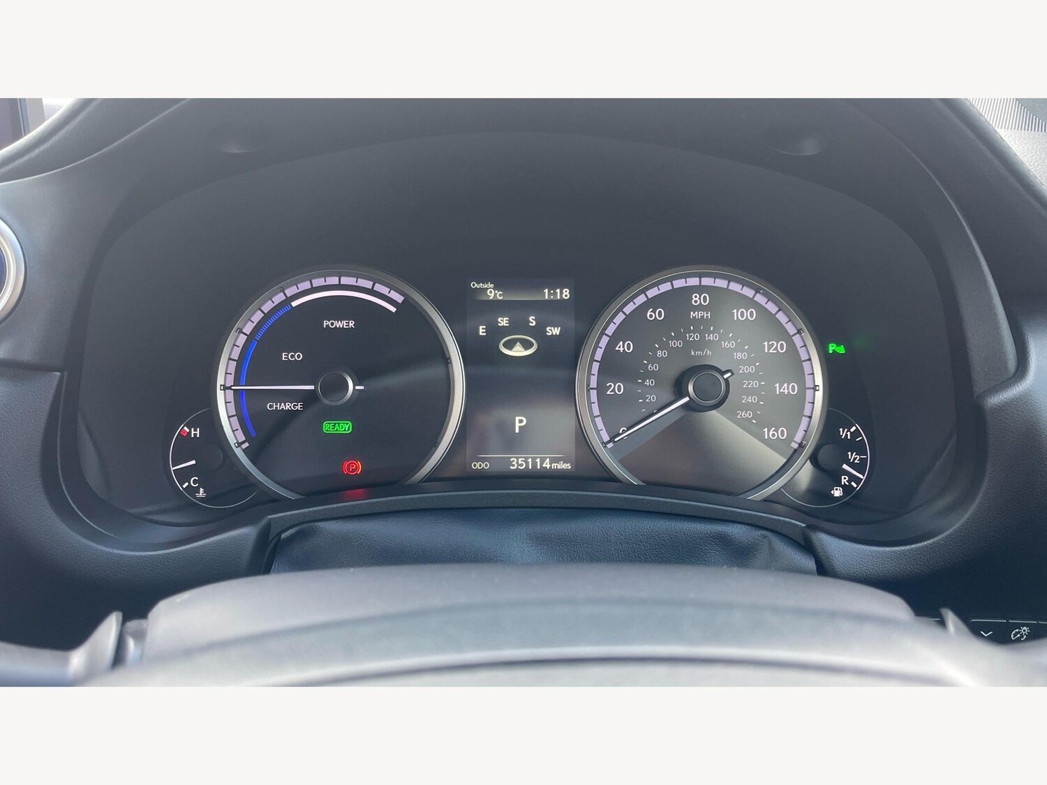 Used Lexus NX 2019 for sale - 77564984: Photo 14