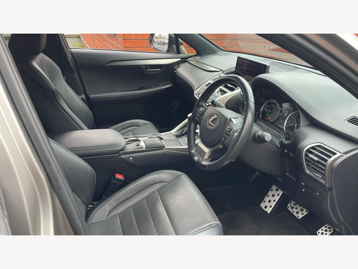 Used Lexus NX 2019 for sale - 77564984: Photo 15