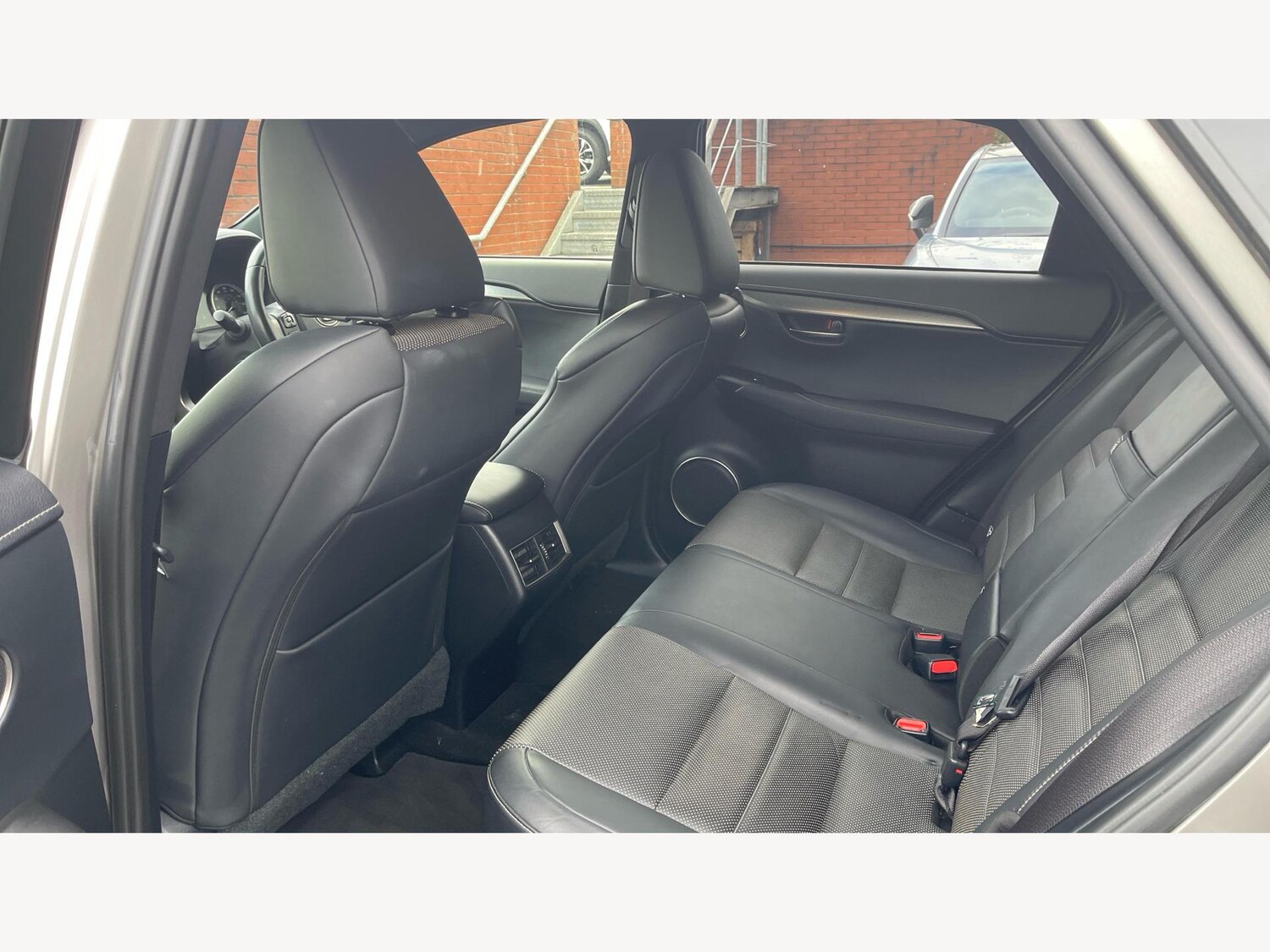 Used Lexus NX 2019 for sale - 77564984: Photo 16