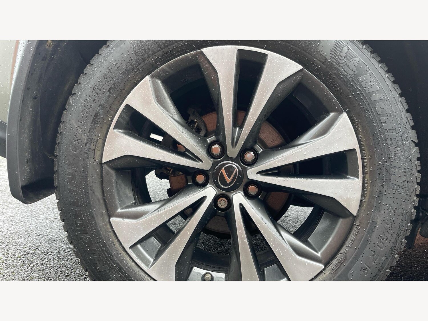 Used Lexus NX 2019 for sale - 77564984: Photo 21