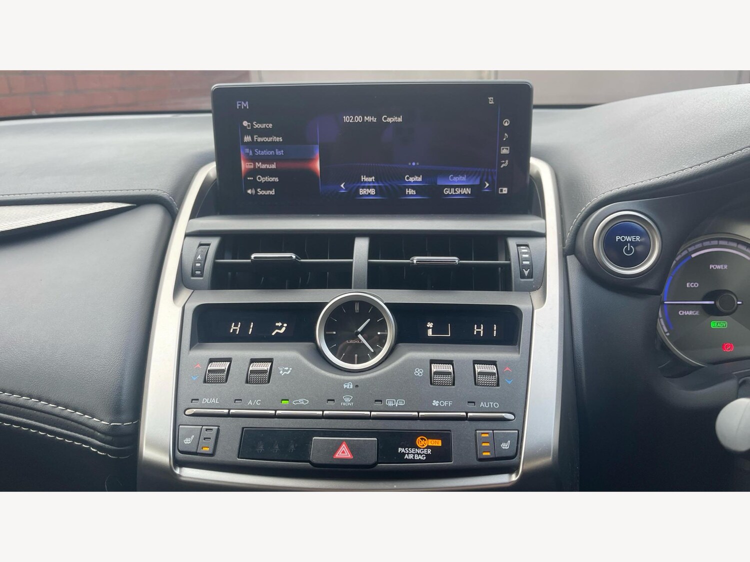 Used Lexus NX 2019 for sale - 77564984: Photo 22