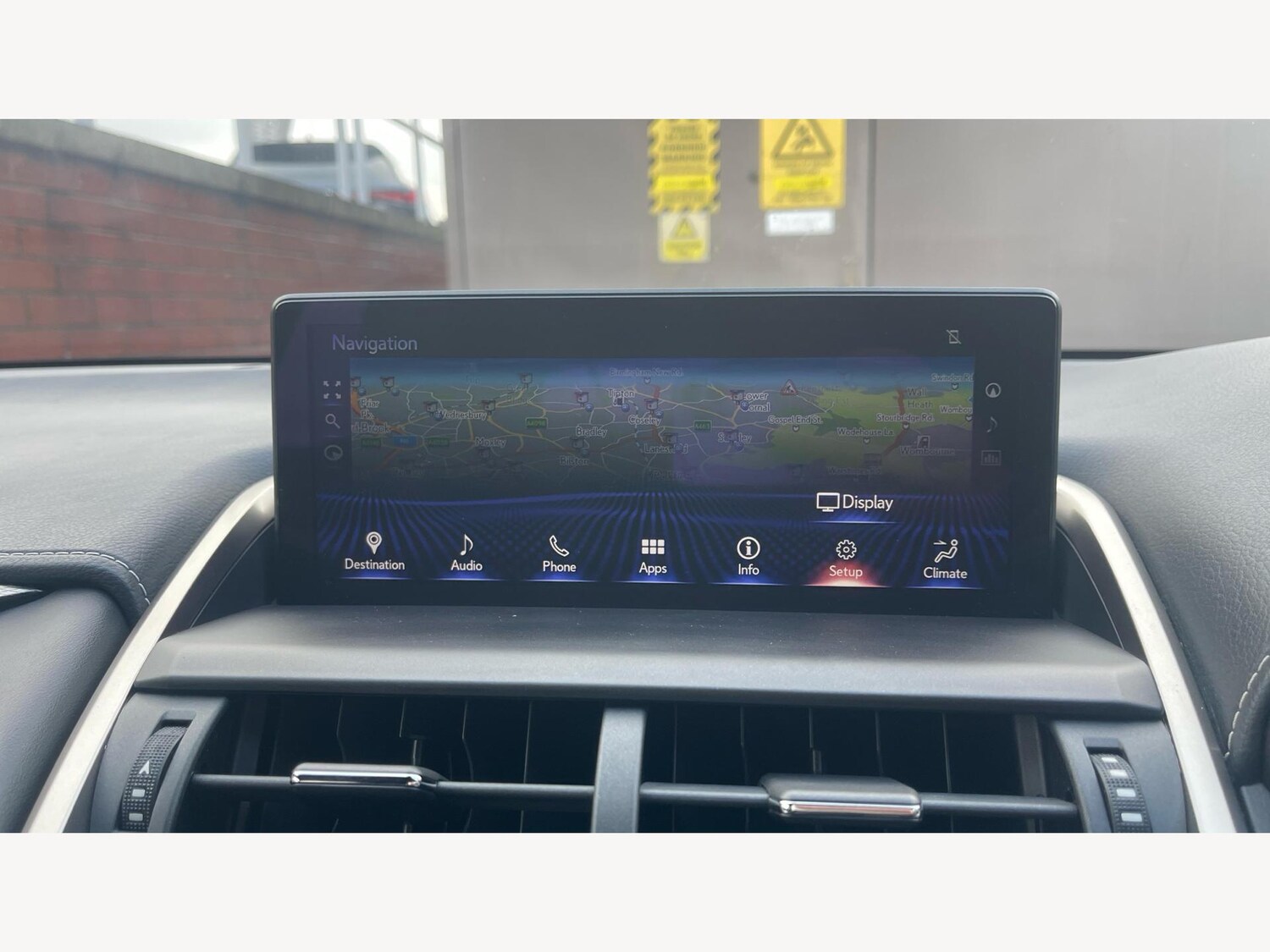 Used Lexus NX 2019 for sale - 77564984: Photo 23