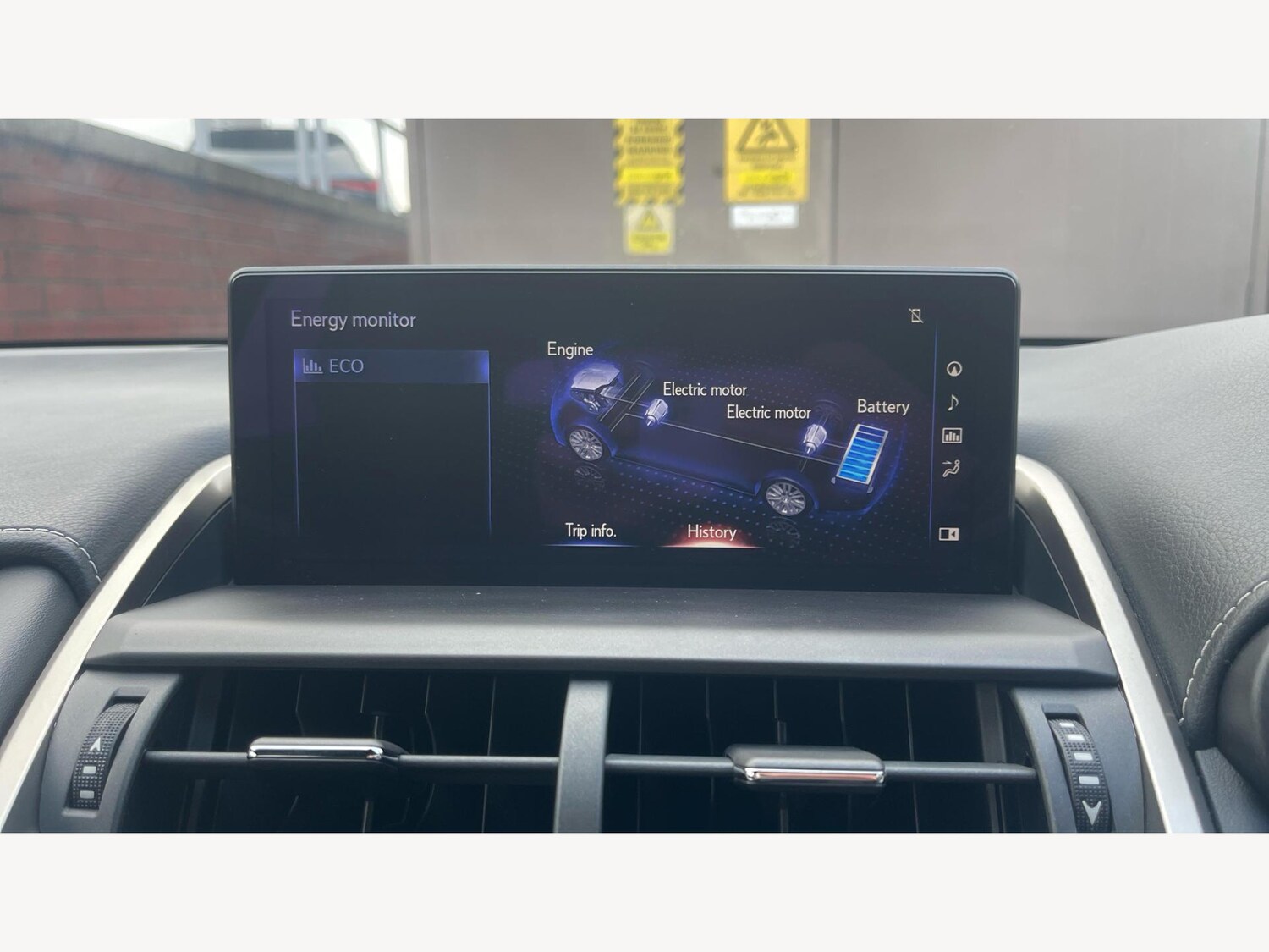 Used Lexus NX 2019 for sale - 77564984: Photo 25