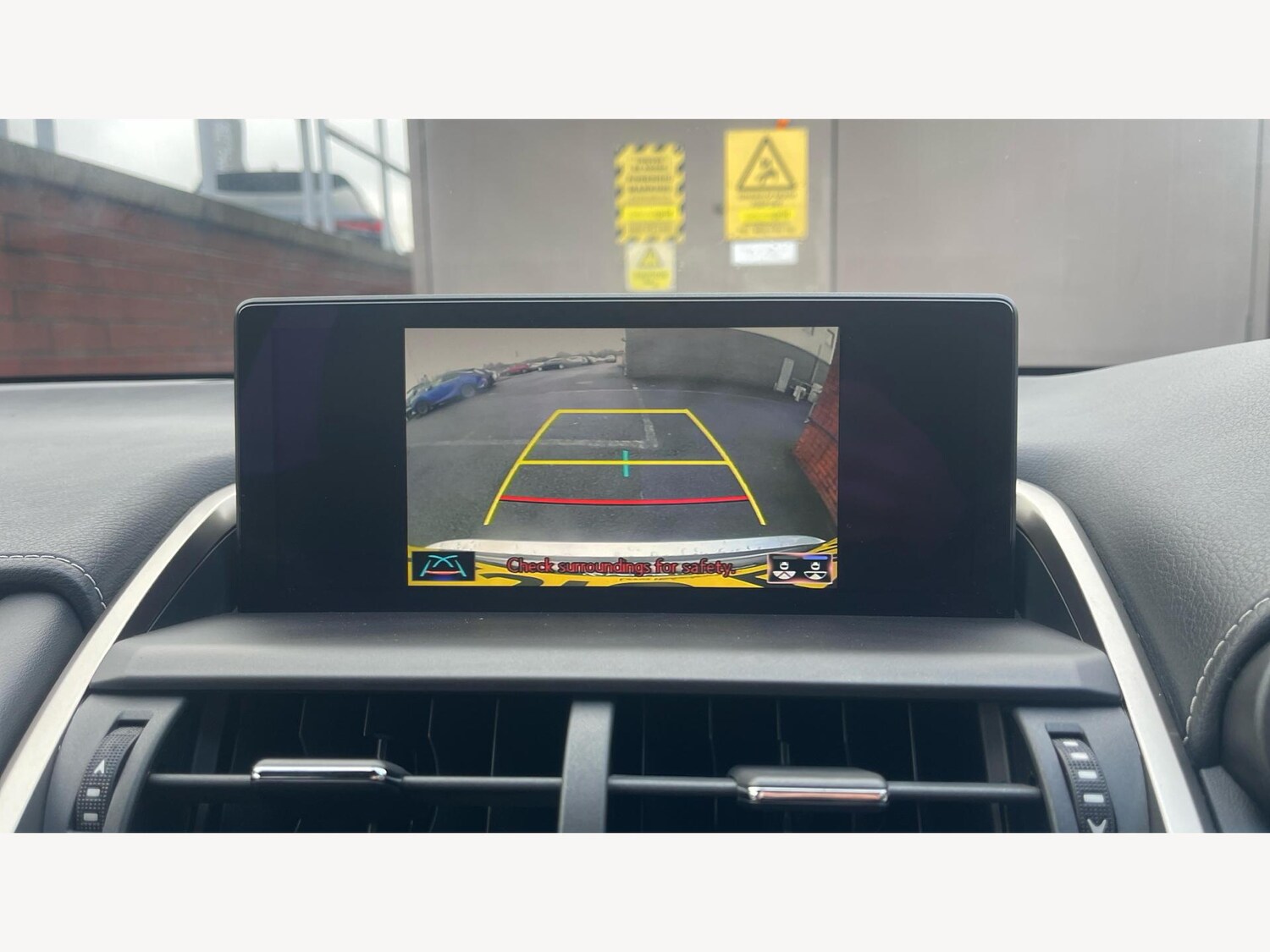 Used Lexus NX 2019 for sale - 77564984: Photo 26