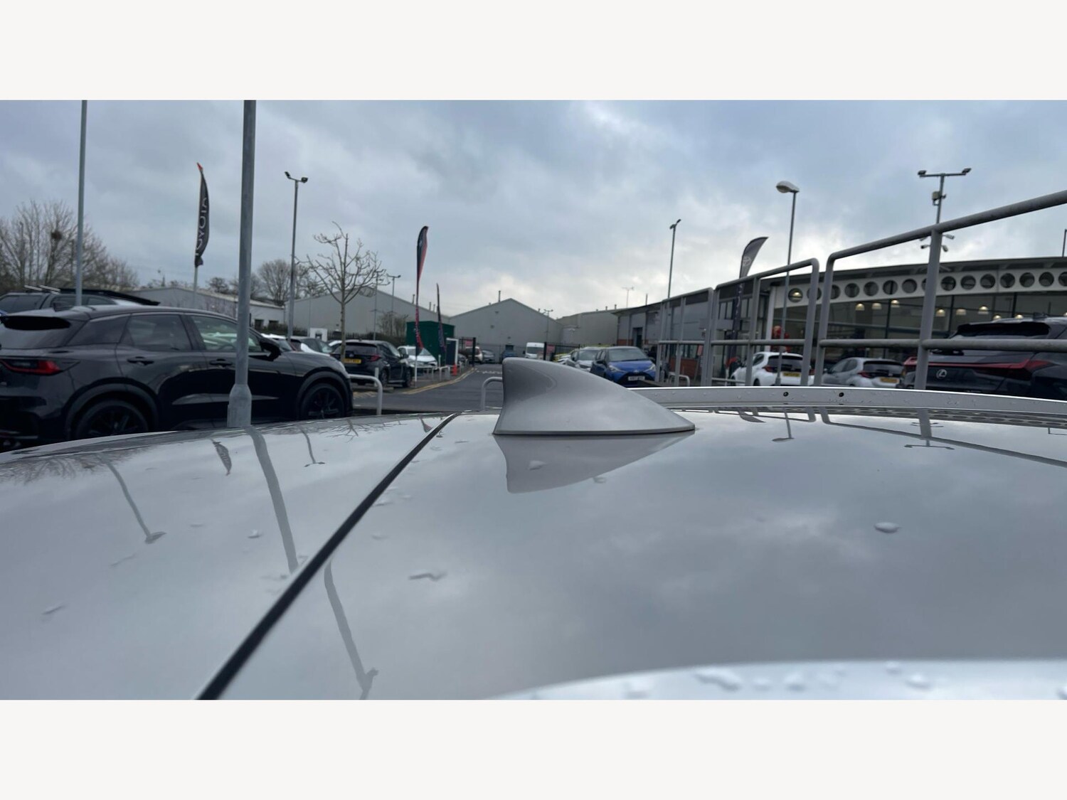 Used Lexus NX 2019 for sale - 77564984: Photo 27