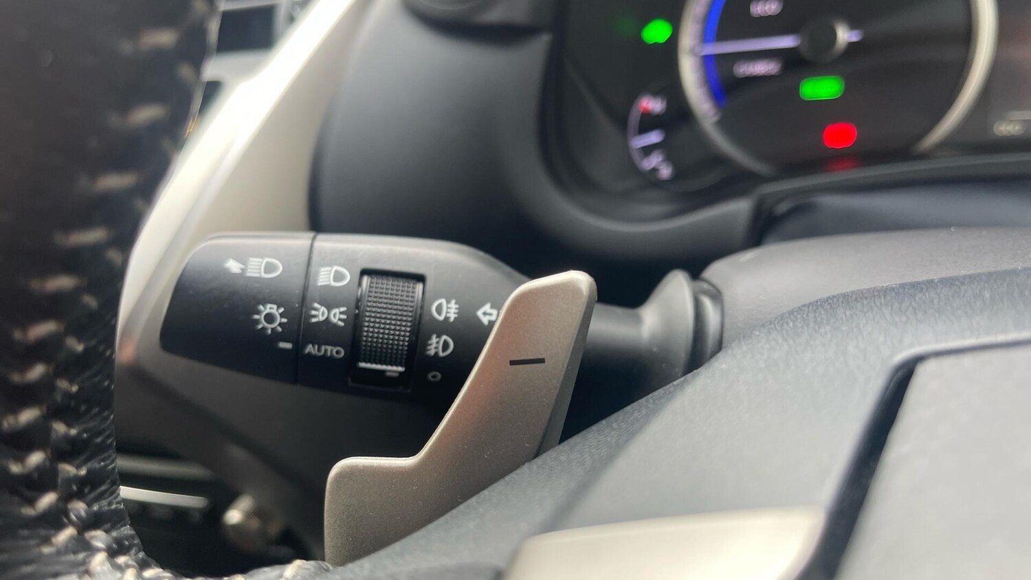 Used Lexus NX 2019 for sale - 77564984: Photo 33