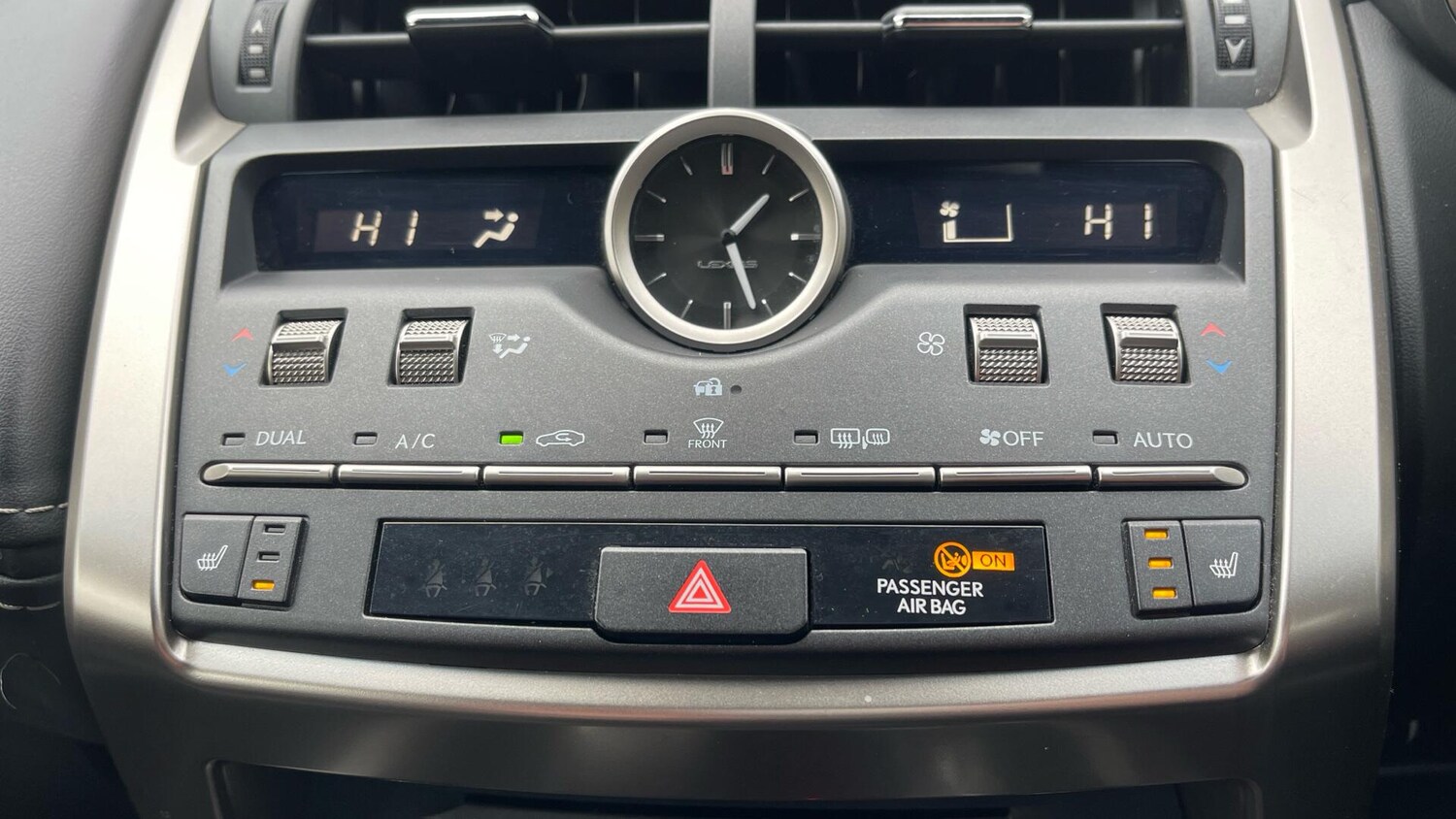 Used Lexus NX 2019 for sale - 77564984: Photo 48