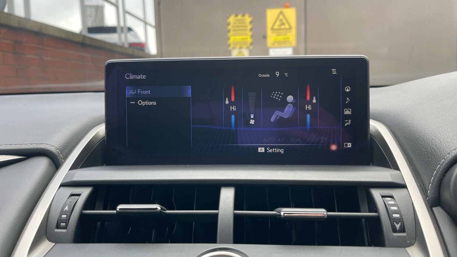 Used Lexus NX 2019 for sale - 77564984: Photo 52