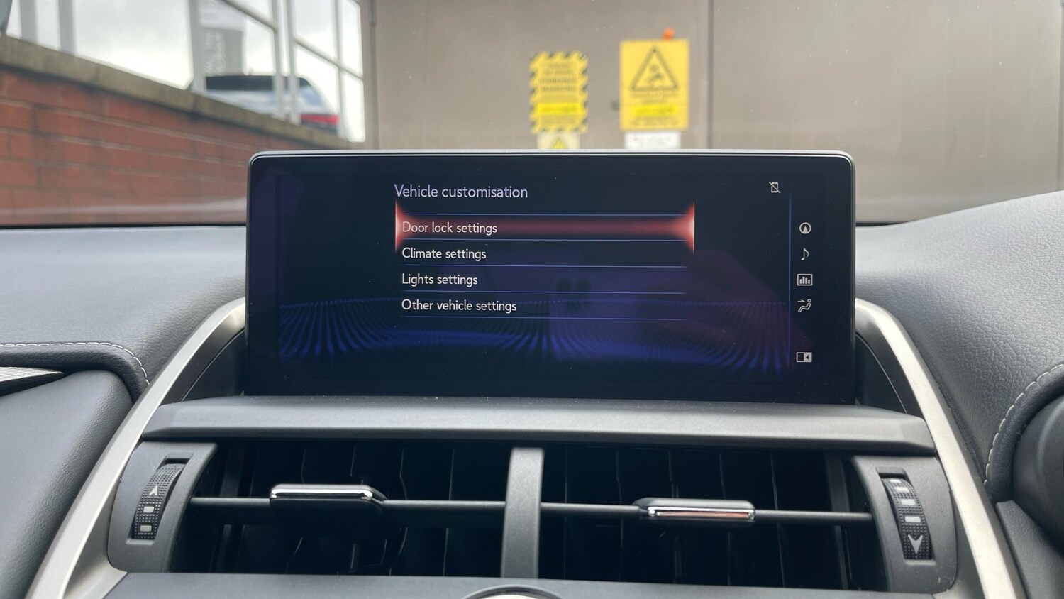 Used Lexus NX 2019 for sale - 77564984: Photo 54