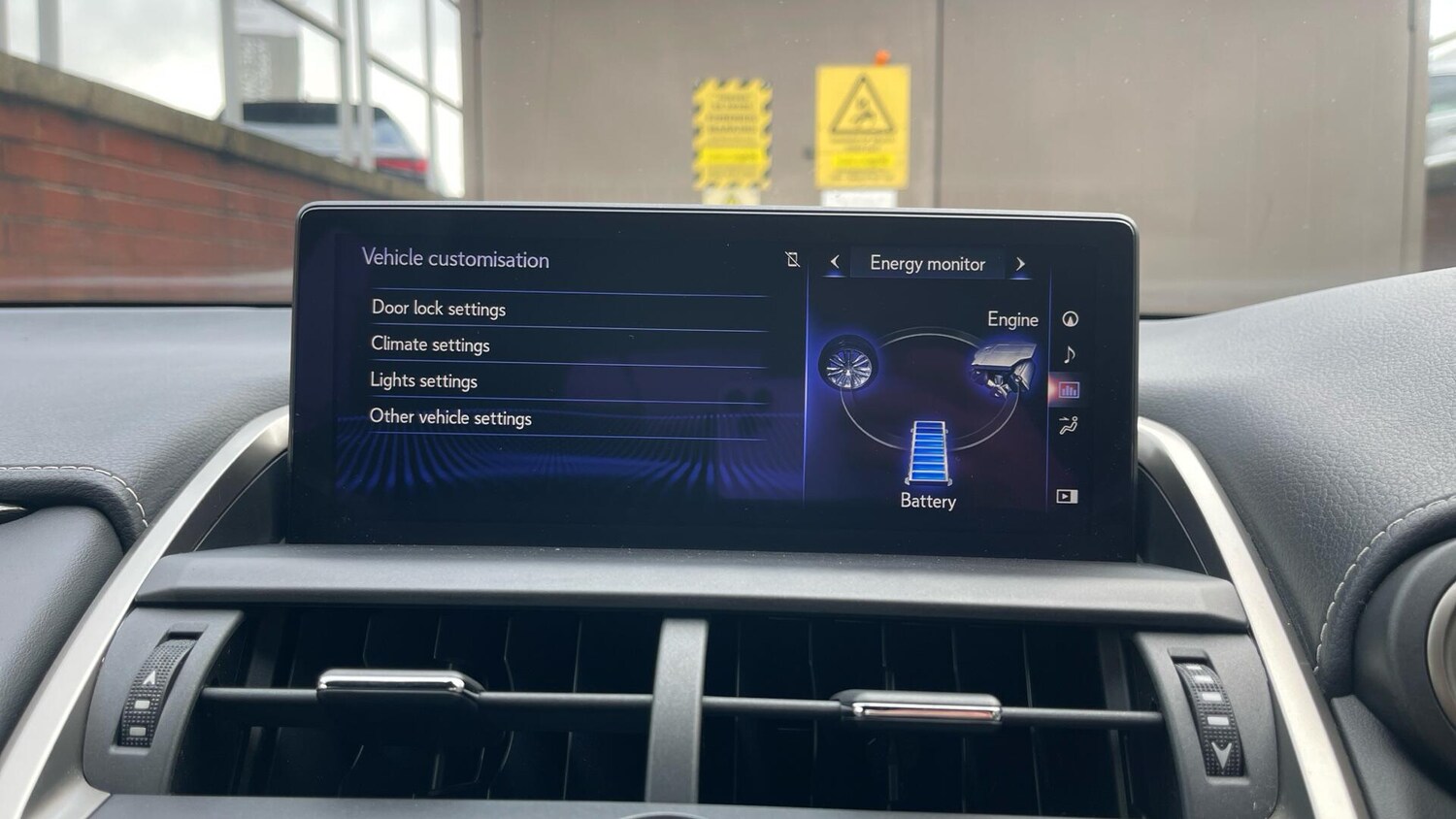 Used Lexus NX 2019 for sale - 77564984: Photo 55