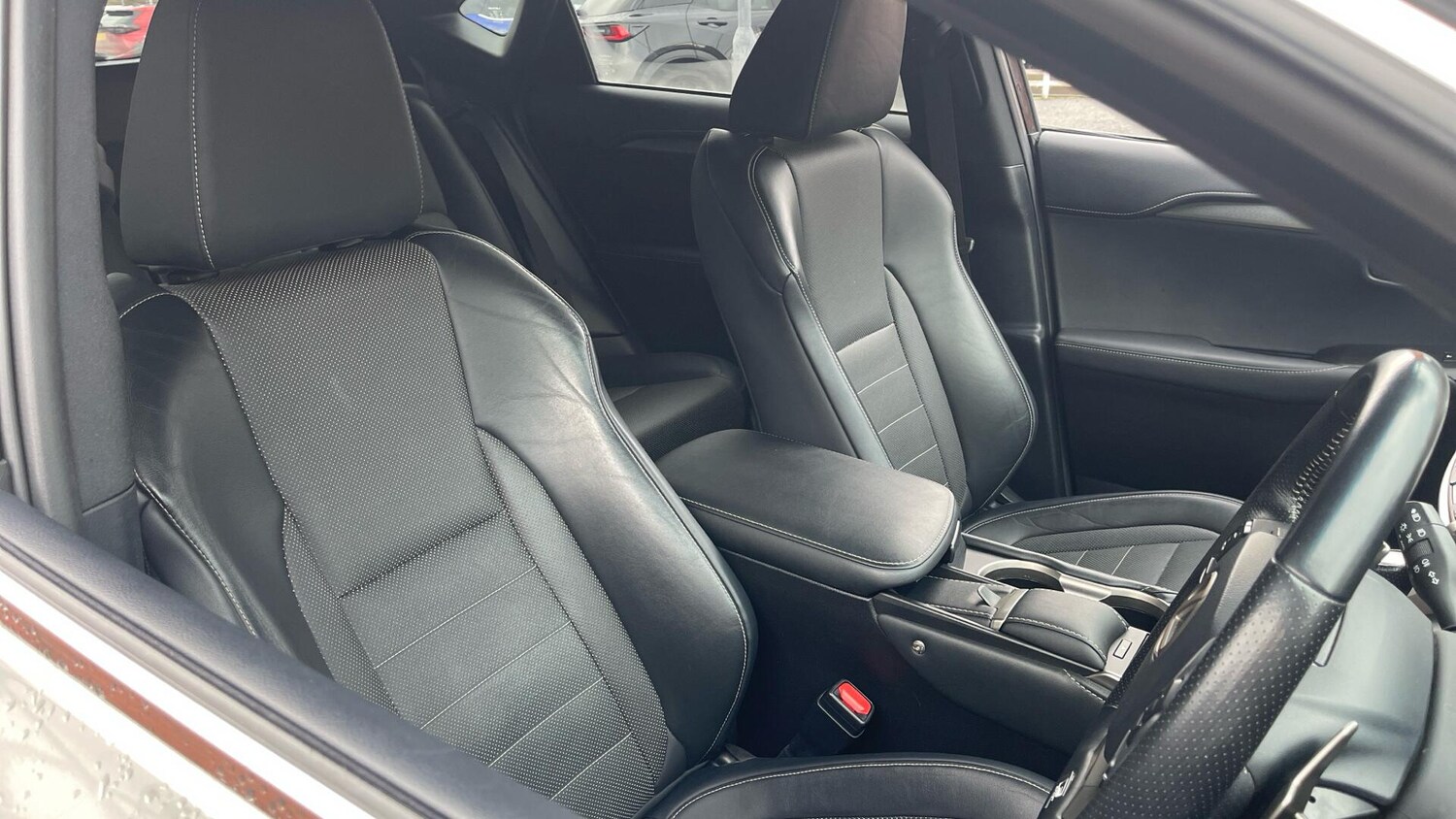 Used Lexus NX 2019 for sale - 77564984: Photo 56