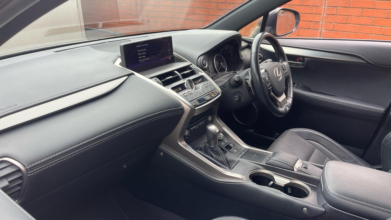 Used Lexus NX 2019 for sale - 77564984: Photo 59