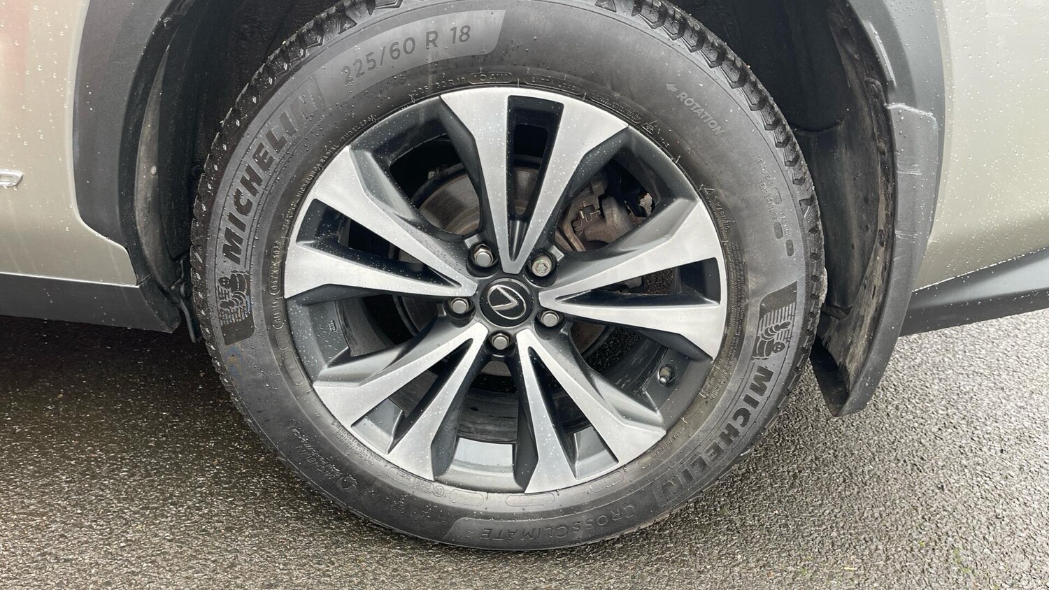 Used Lexus NX 2019 for sale - 77564984: Photo 60