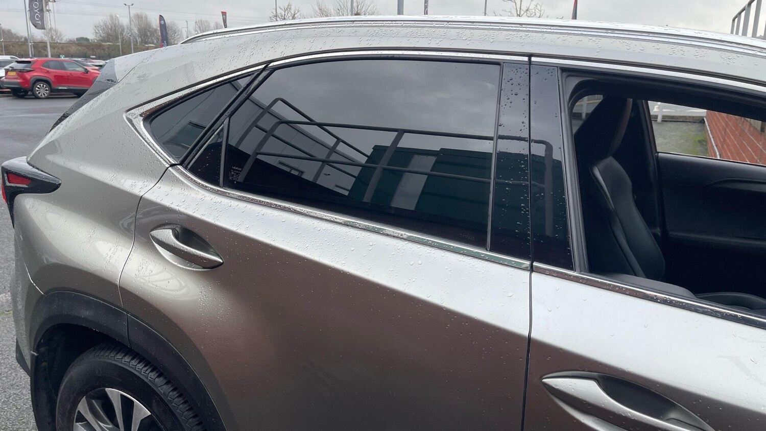 Used Lexus NX 2019 for sale - 77564984: Photo 65