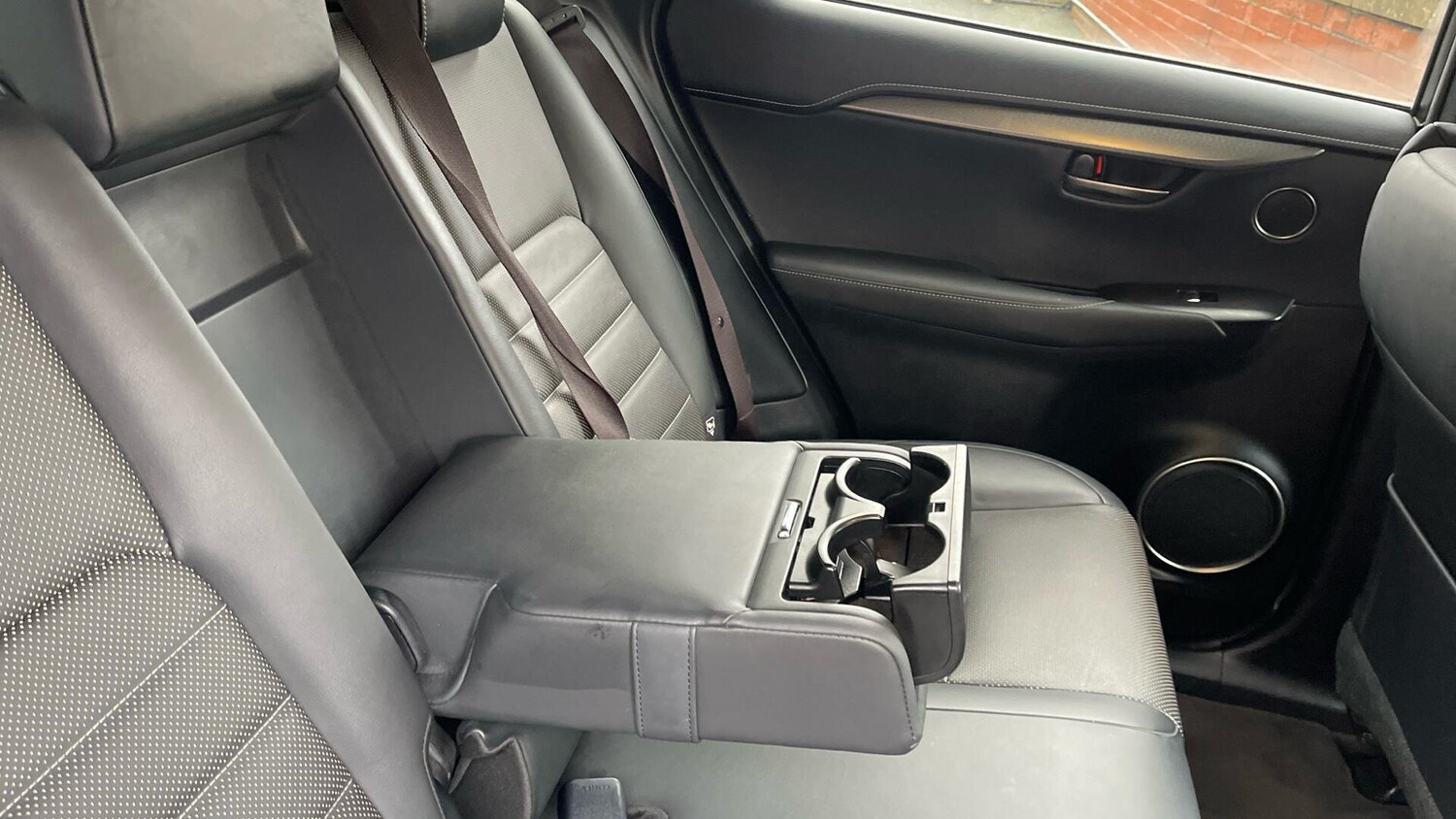 Used Lexus NX 2019 for sale - 77564984: Photo 67