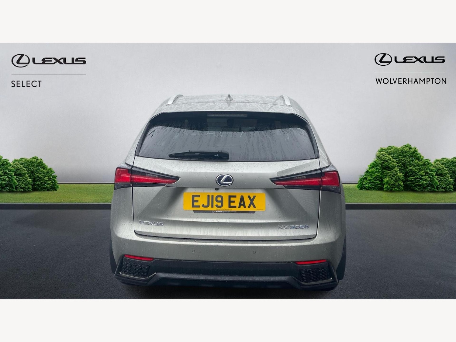 Used Lexus NX 2019 for sale - 77564984: Photo 7