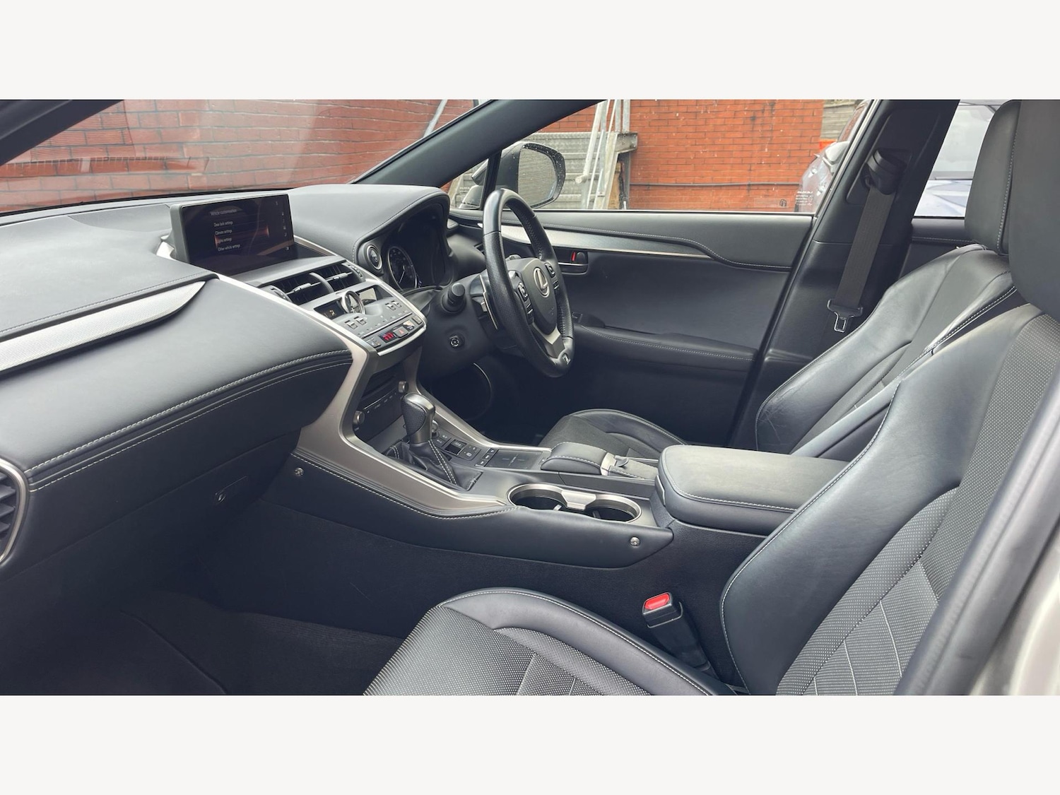Used Lexus NX 2019 for sale - 77564984: Photo 8