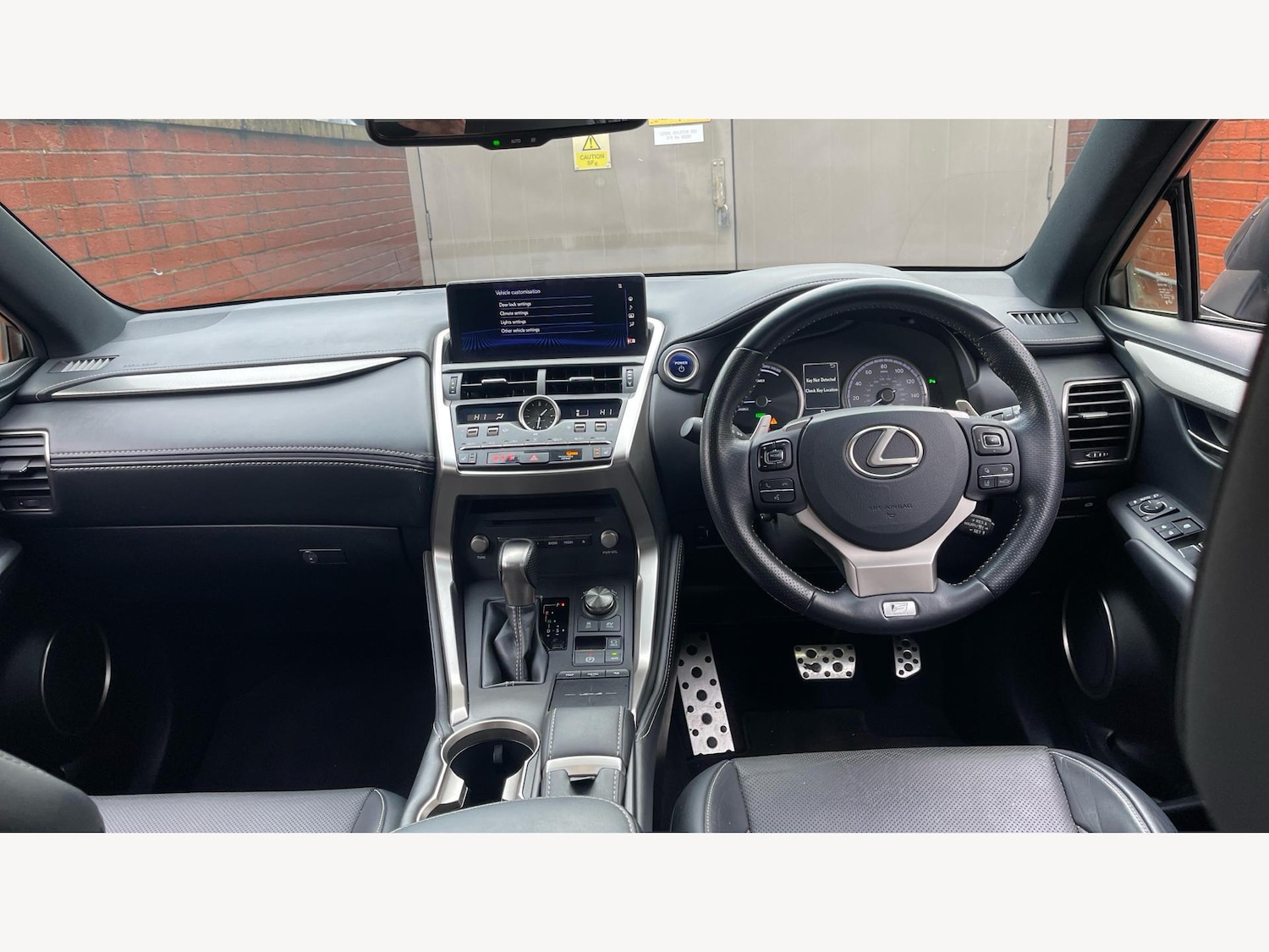 Used Lexus NX 2019 for sale - 77564984: Photo 9