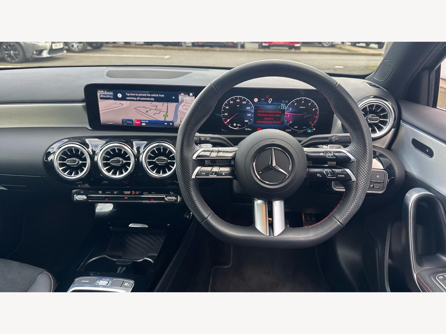 Used Mercedes-Benz A-Class 2024 for sale - 78170115: Photo 10