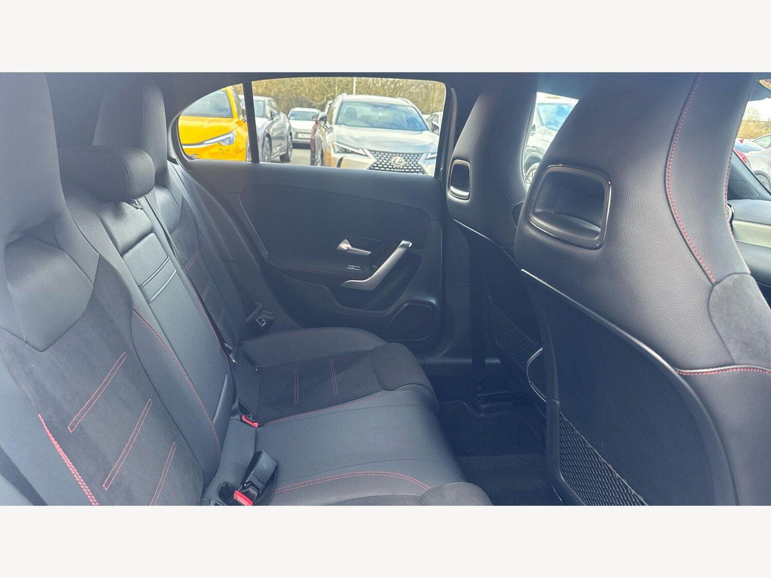 Used Mercedes-Benz A-Class 2024 for sale - 78170115: Photo 11