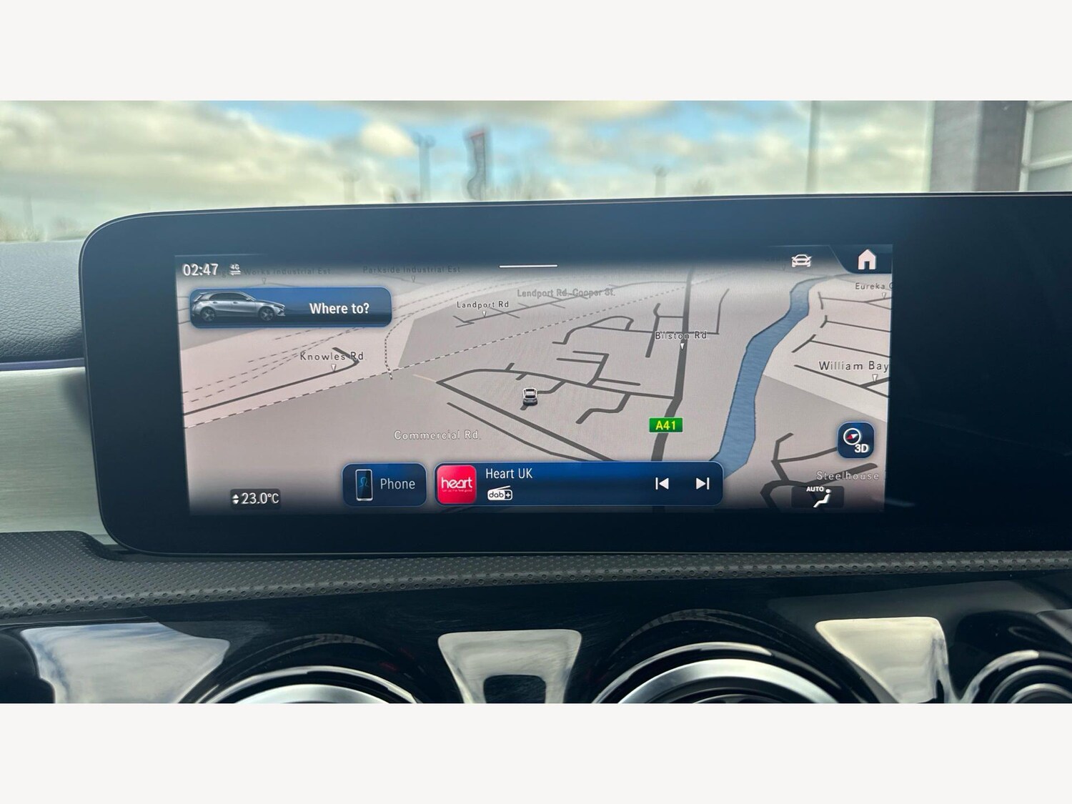 Used Mercedes-Benz A-Class 2024 for sale - 78170115: Photo 12