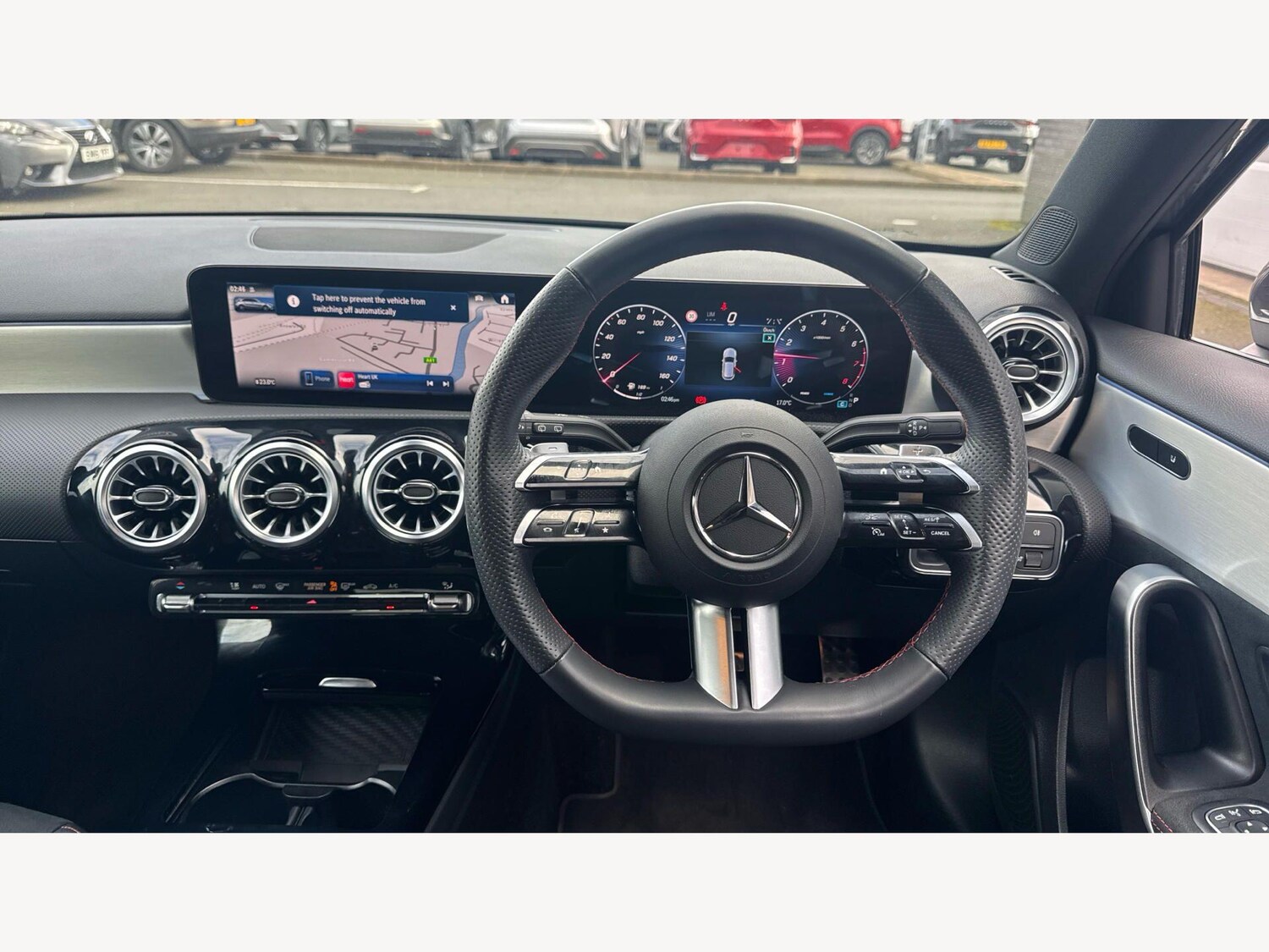 Used Mercedes-Benz A-Class 2024 for sale - 78170115: Photo 13