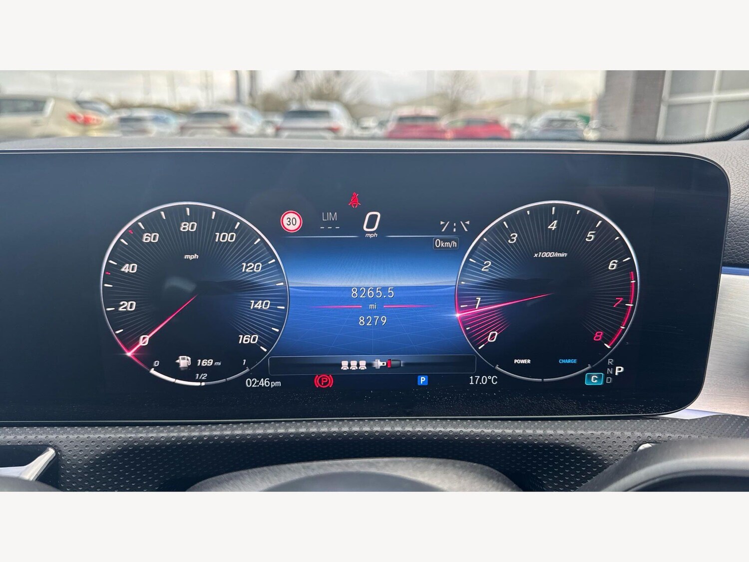 Used Mercedes-Benz A-Class 2024 for sale - 78170115: Photo 14