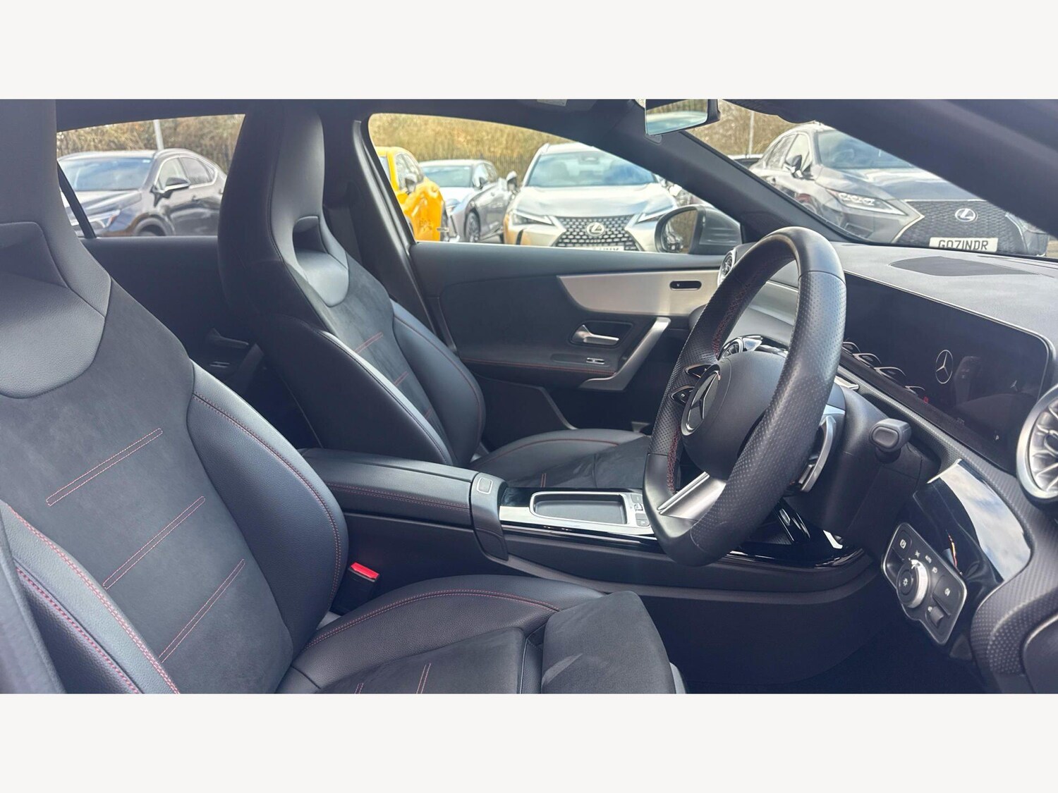 Used Mercedes-Benz A-Class 2024 for sale - 78170115: Photo 15