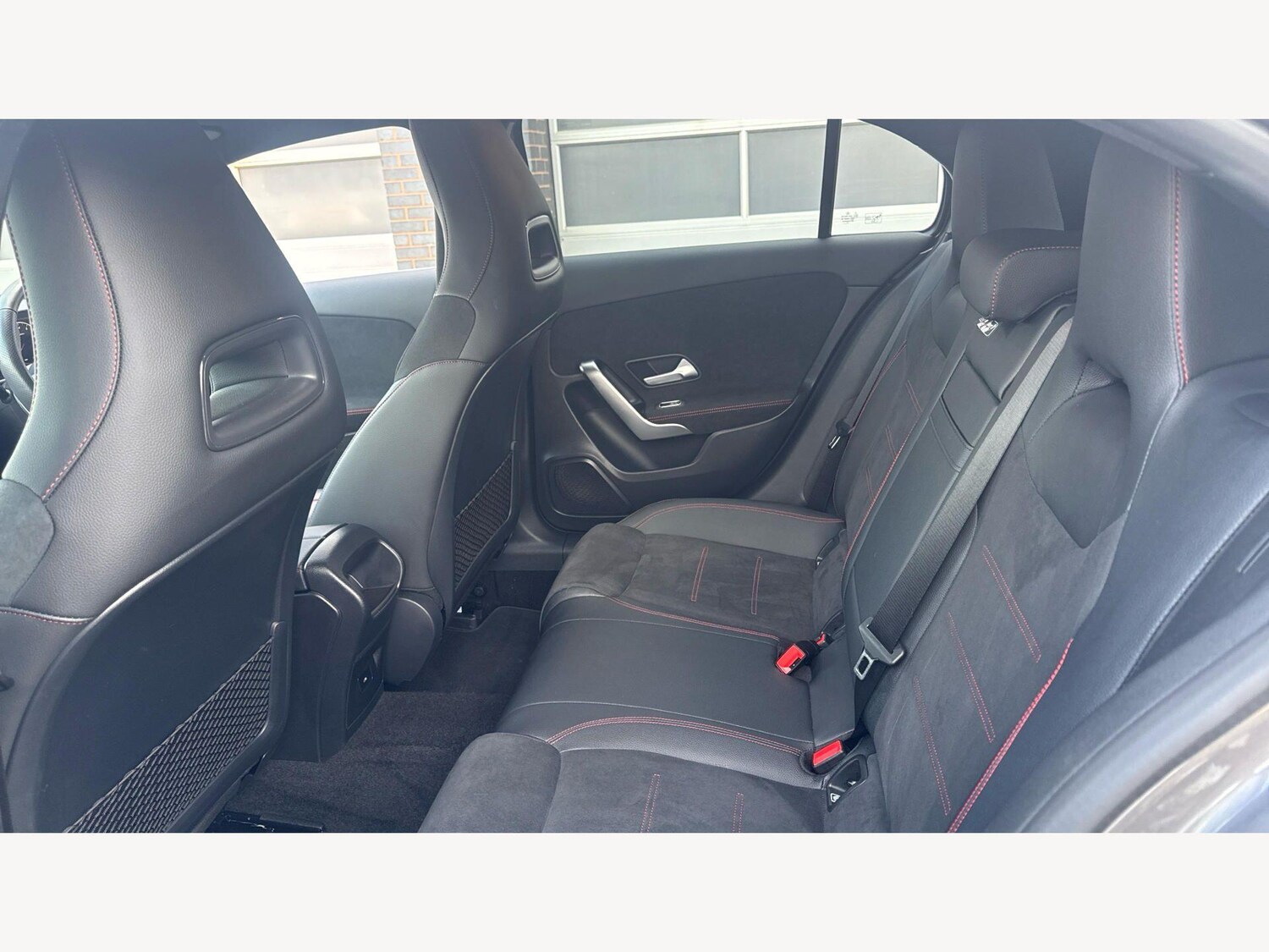 Used Mercedes-Benz A-Class 2024 for sale - 78170115: Photo 16