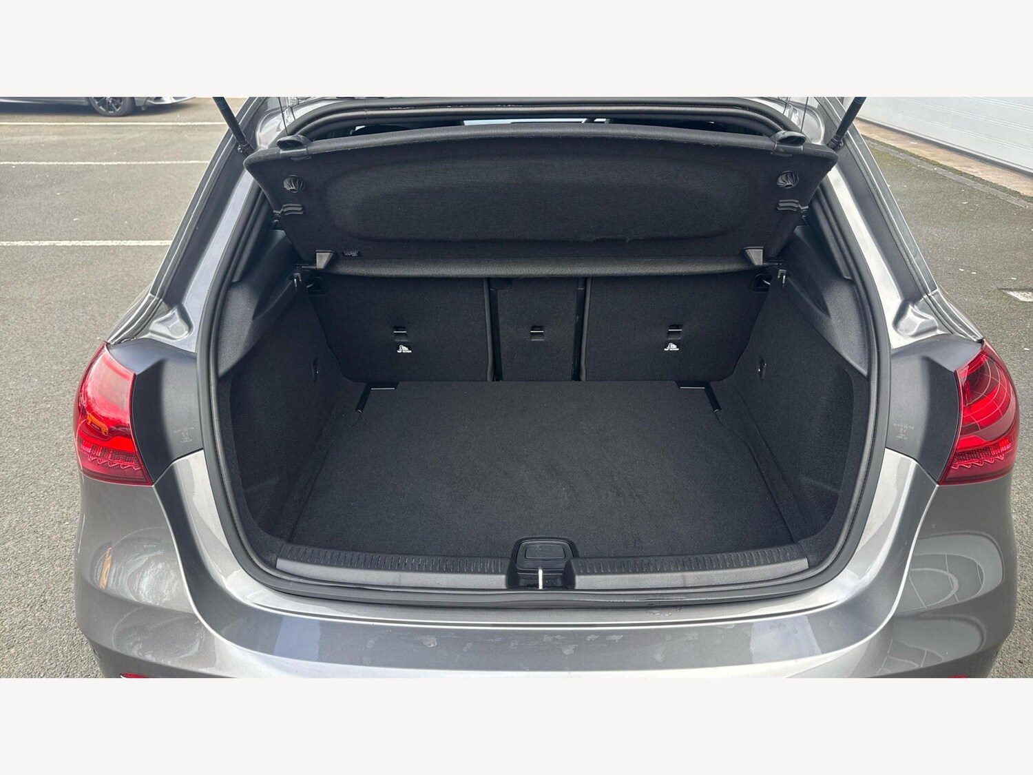 Used Mercedes-Benz A-Class 2024 for sale - 78170115: Photo 17