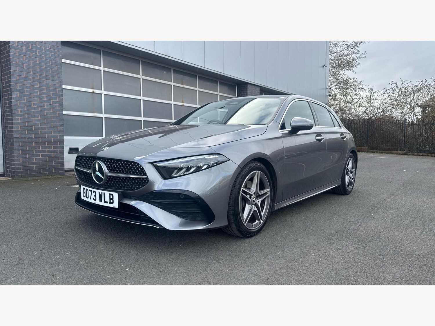 Used Mercedes-Benz A-Class 2024 for sale - 78170115: Photo 19