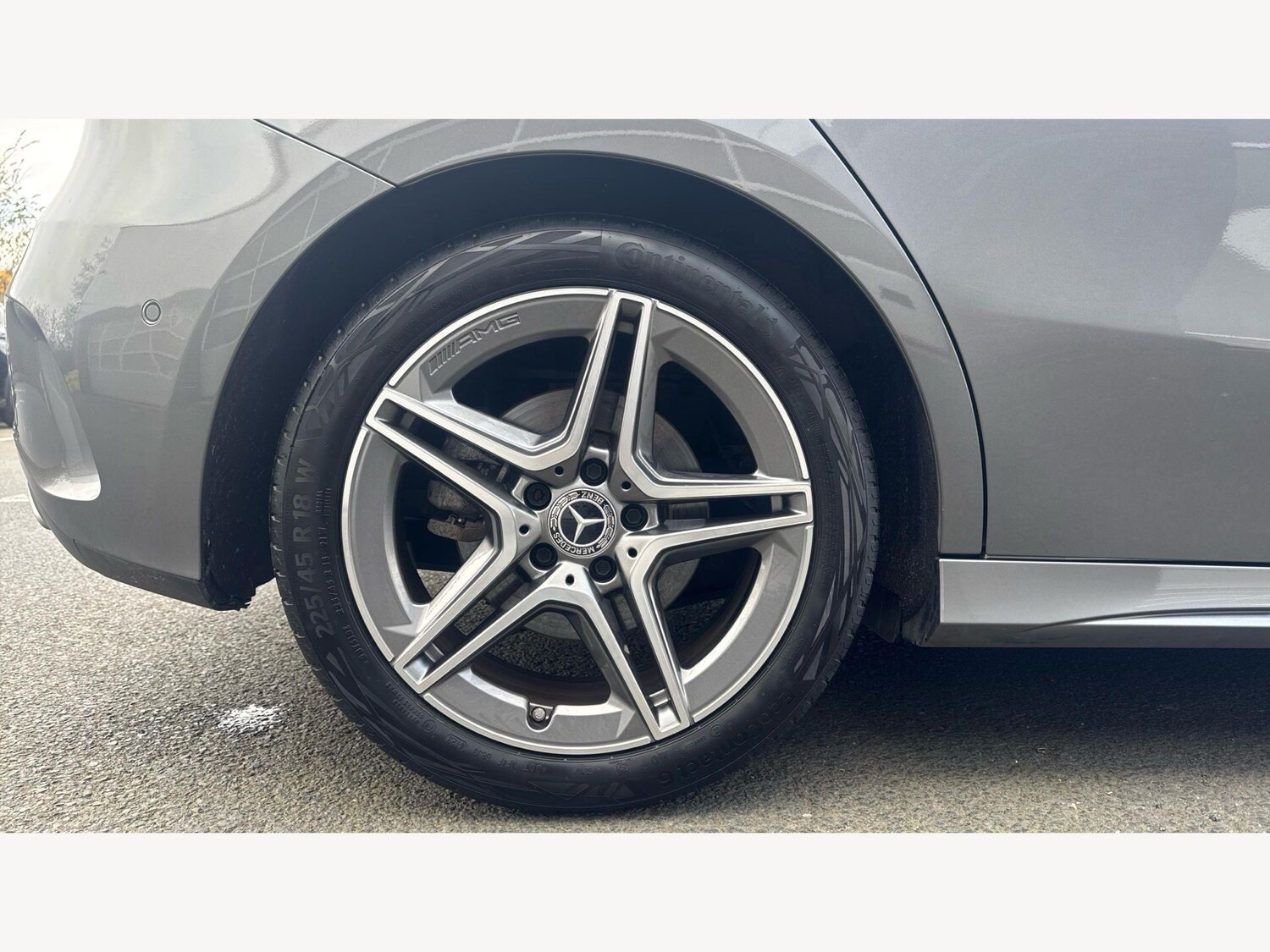 Used Mercedes-Benz A-Class 2024 for sale - 78170115: Photo 21