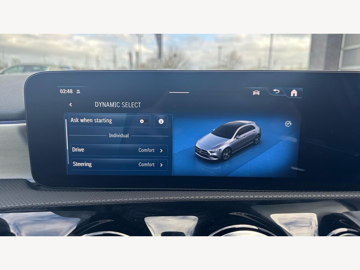 Used Mercedes-Benz A-Class 2024 for sale - 78170115: Photo 22