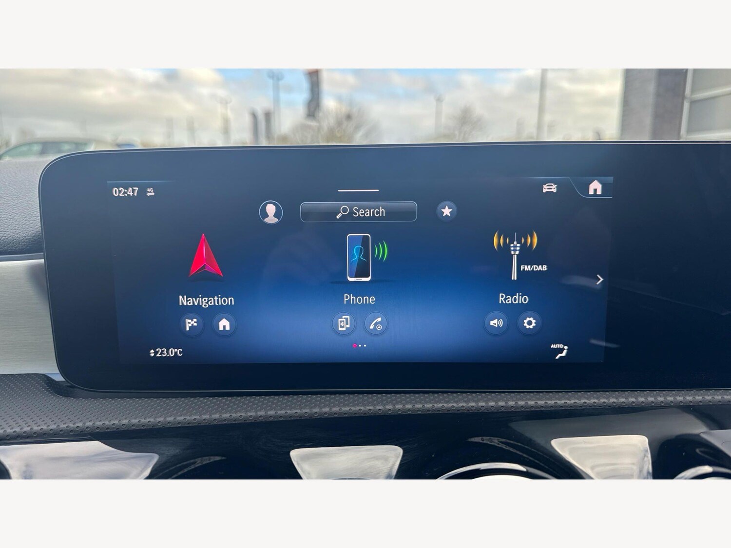 Used Mercedes-Benz A-Class 2024 for sale - 78170115: Photo 23