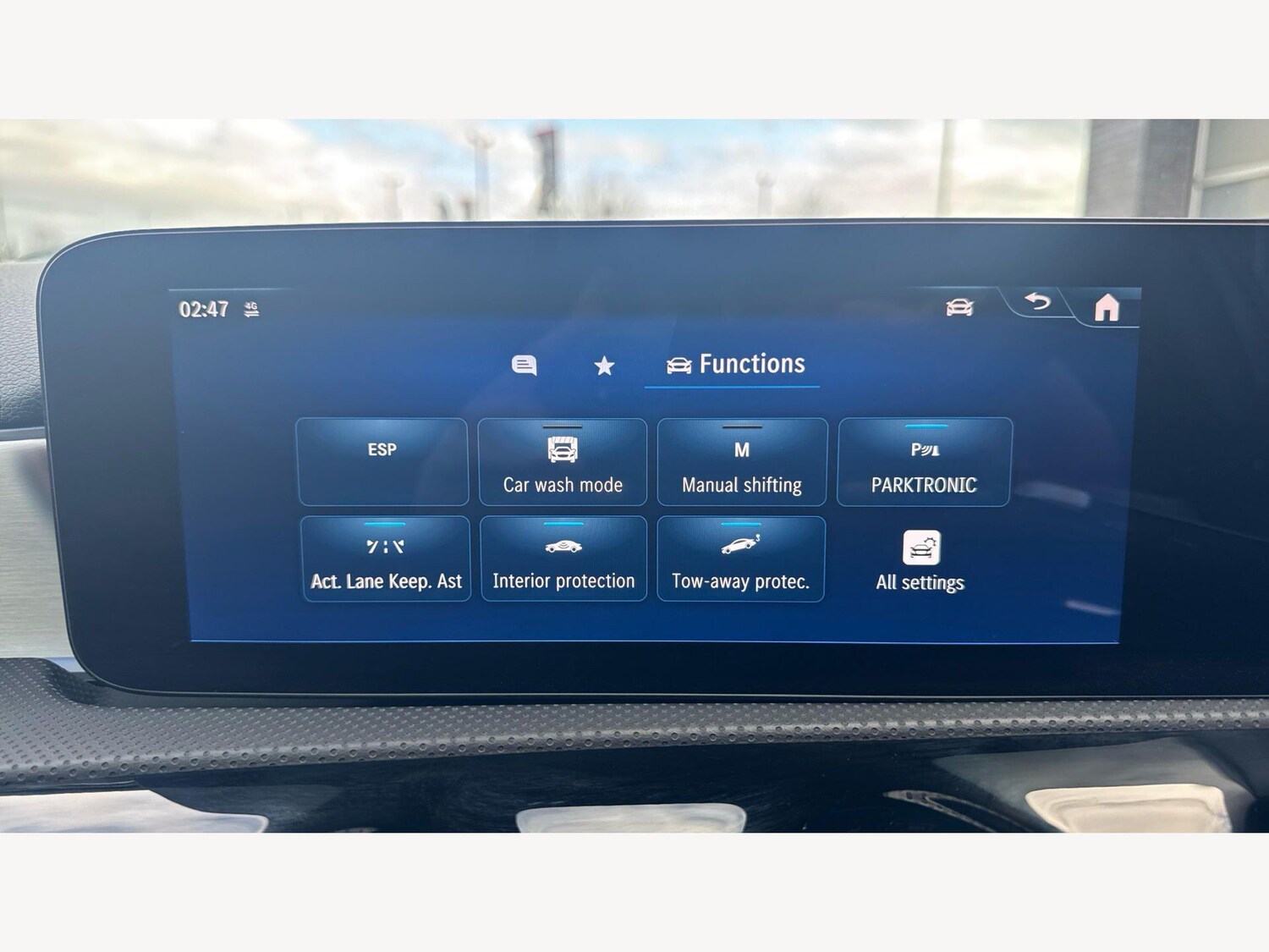 Used Mercedes-Benz A-Class 2024 for sale - 78170115: Photo 25