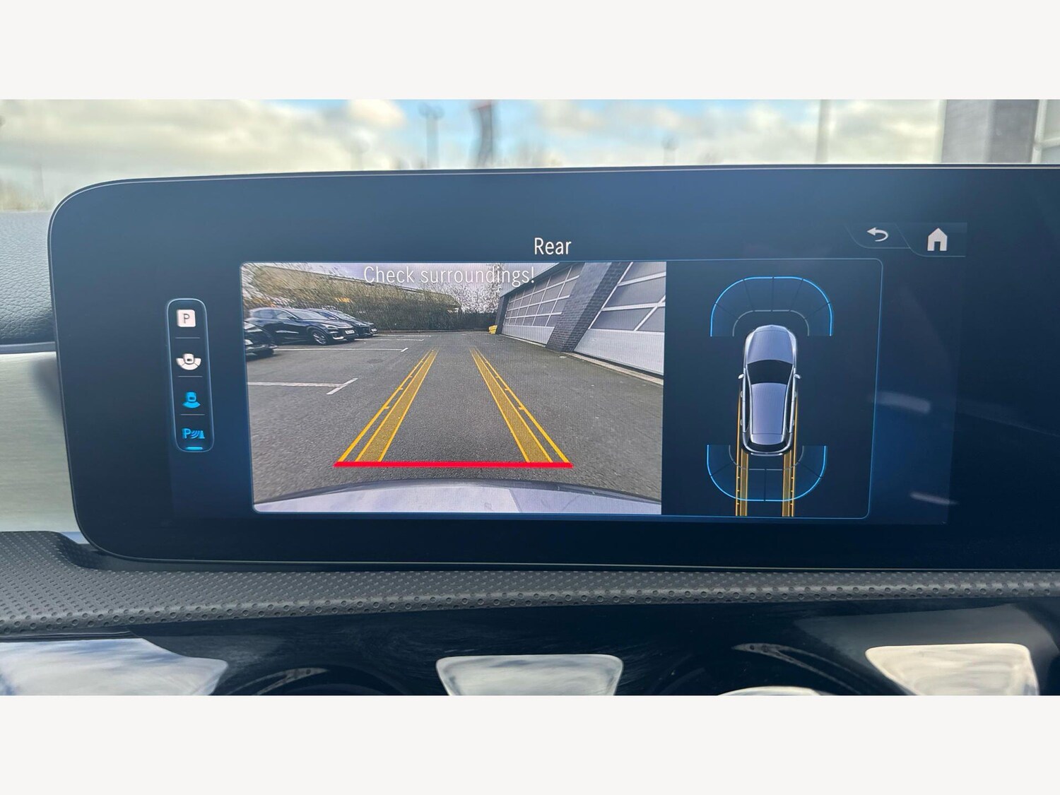 Used Mercedes-Benz A-Class 2024 for sale - 78170115: Photo 26