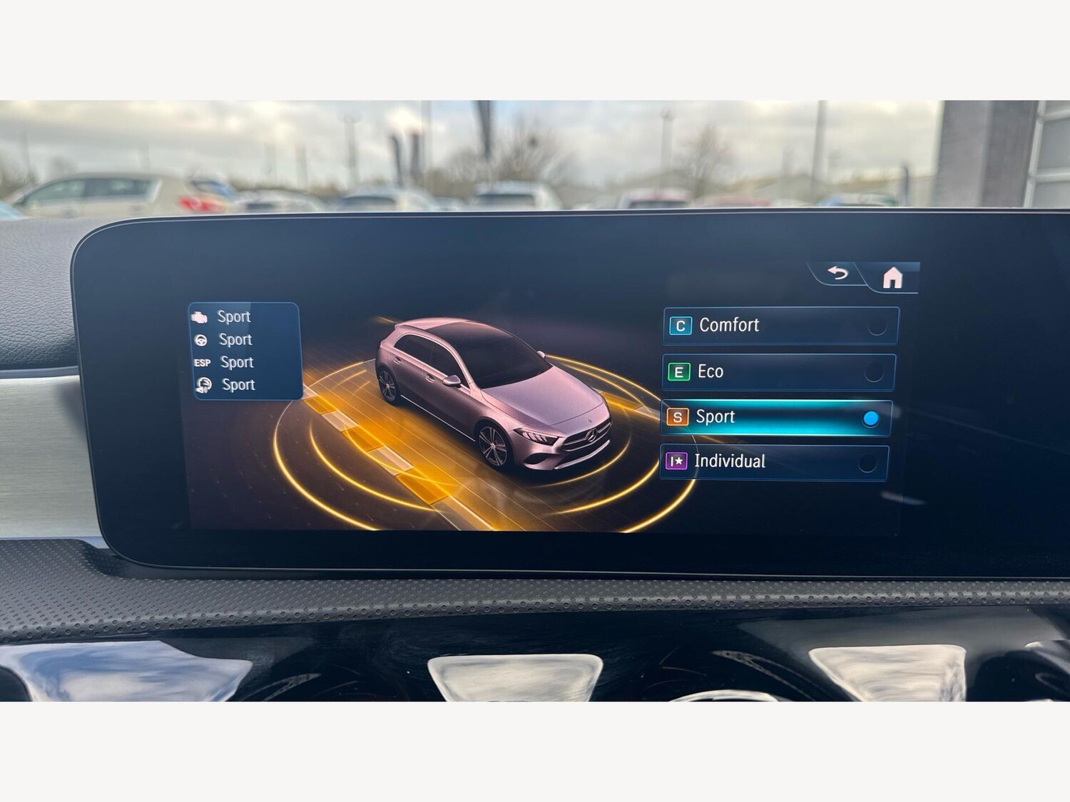 Used Mercedes-Benz A-Class 2024 for sale - 78170115: Photo 27