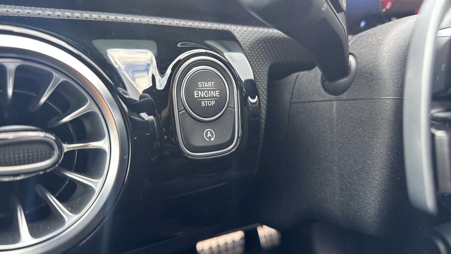 Used Mercedes-Benz A-Class 2024 for sale - 78170115: Photo 35