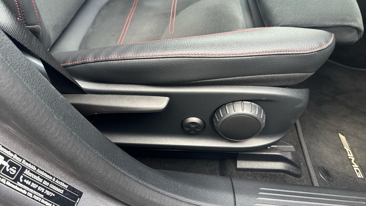 Used Mercedes-Benz A-Class 2024 for sale - 78170115: Photo 42