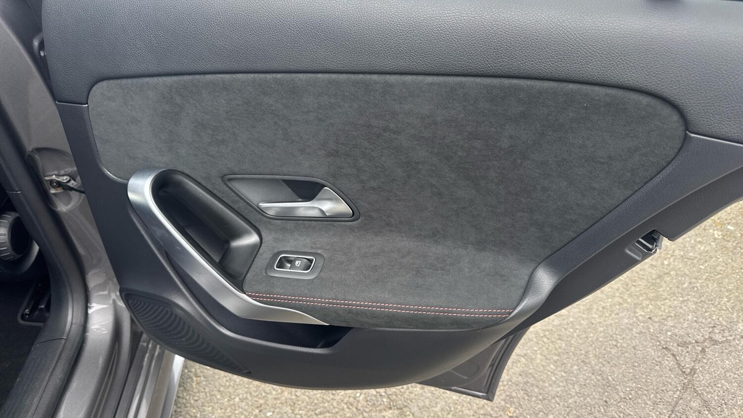 Used Mercedes-Benz A-Class 2024 for sale - 78170115: Photo 44