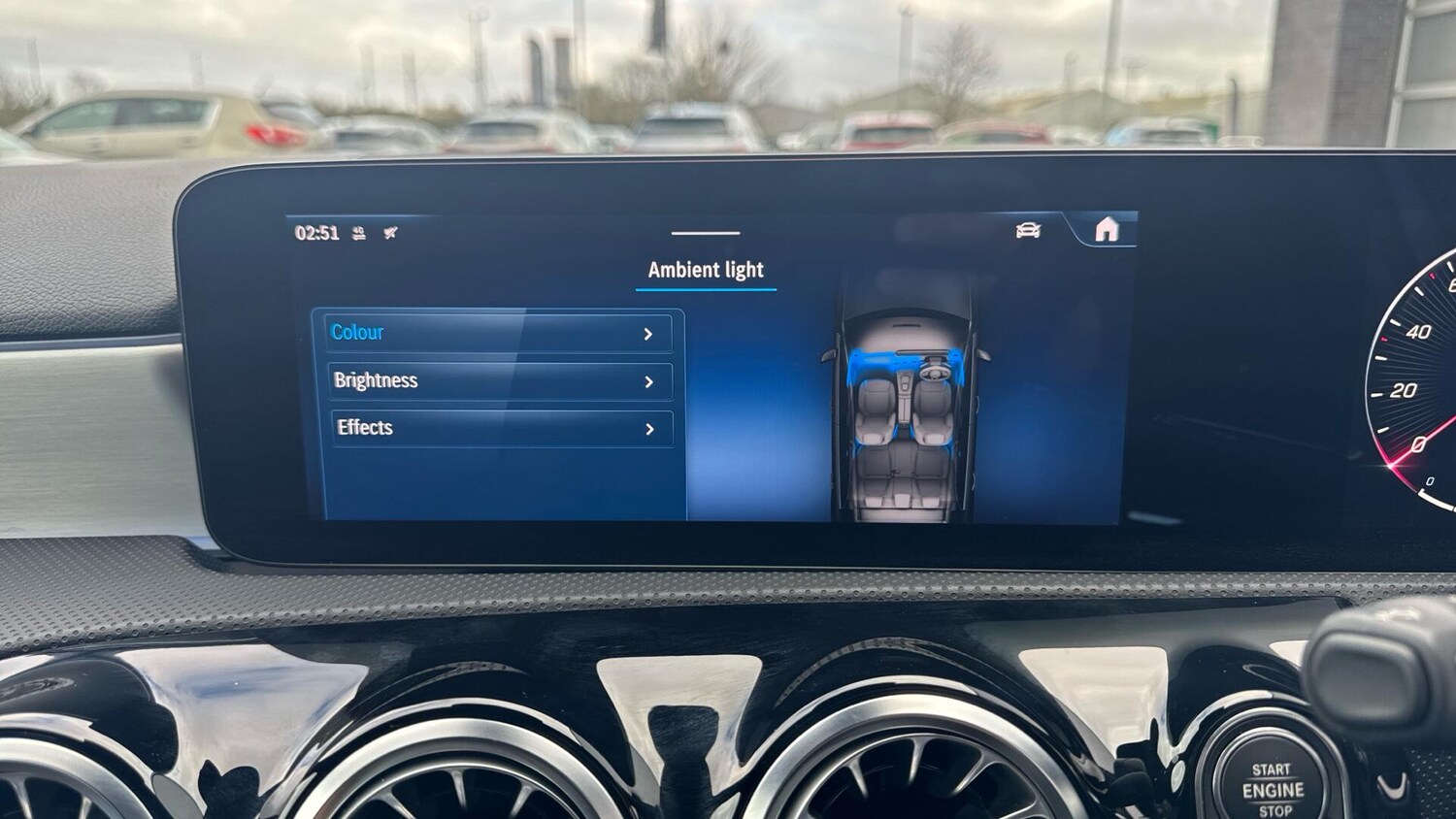 Used Mercedes-Benz A-Class 2024 for sale - 78170115: Photo 48