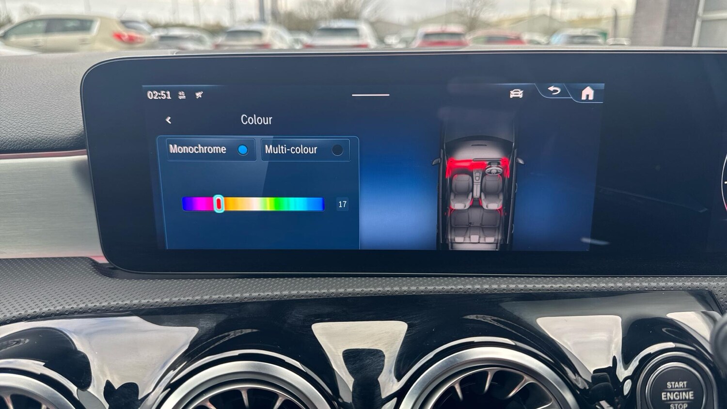 Used Mercedes-Benz A-Class 2024 for sale - 78170115: Photo 49