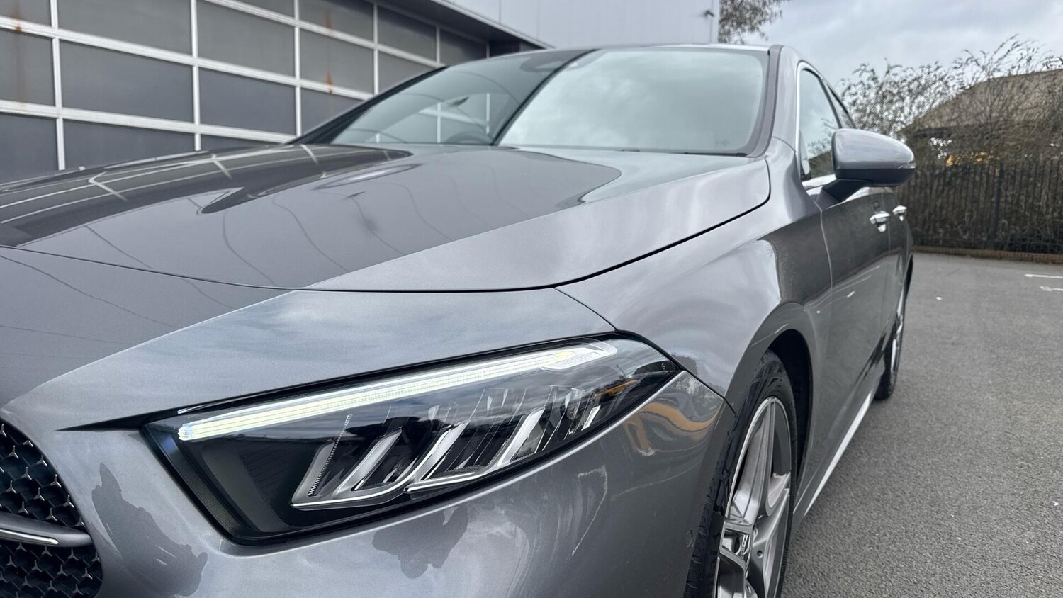 Used Mercedes-Benz A-Class 2024 for sale - 78170115: Photo 51