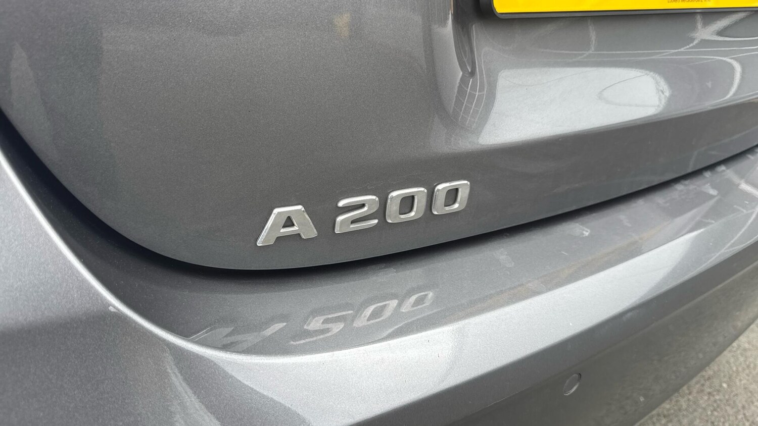 Used Mercedes-Benz A-Class 2024 for sale - 78170115: Photo 52