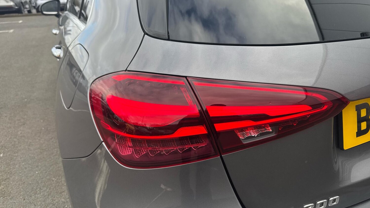 Used Mercedes-Benz A-Class 2024 for sale - 78170115: Photo 53