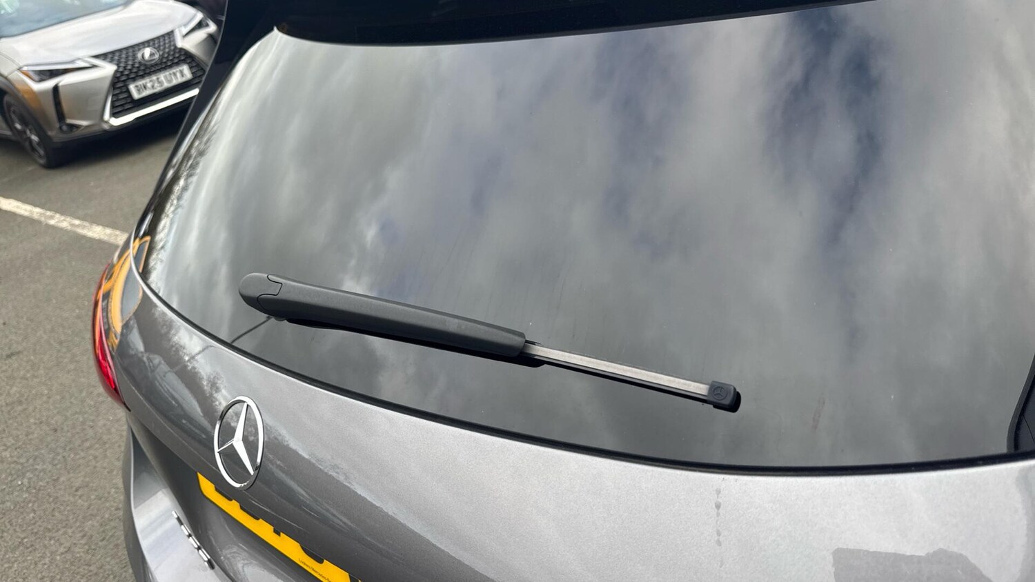 Used Mercedes-Benz A-Class 2024 for sale - 78170115: Photo 54