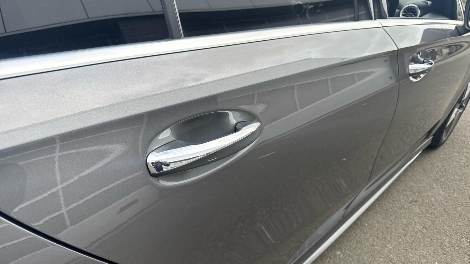 Used Mercedes-Benz A-Class 2024 for sale - 78170115: Photo 56