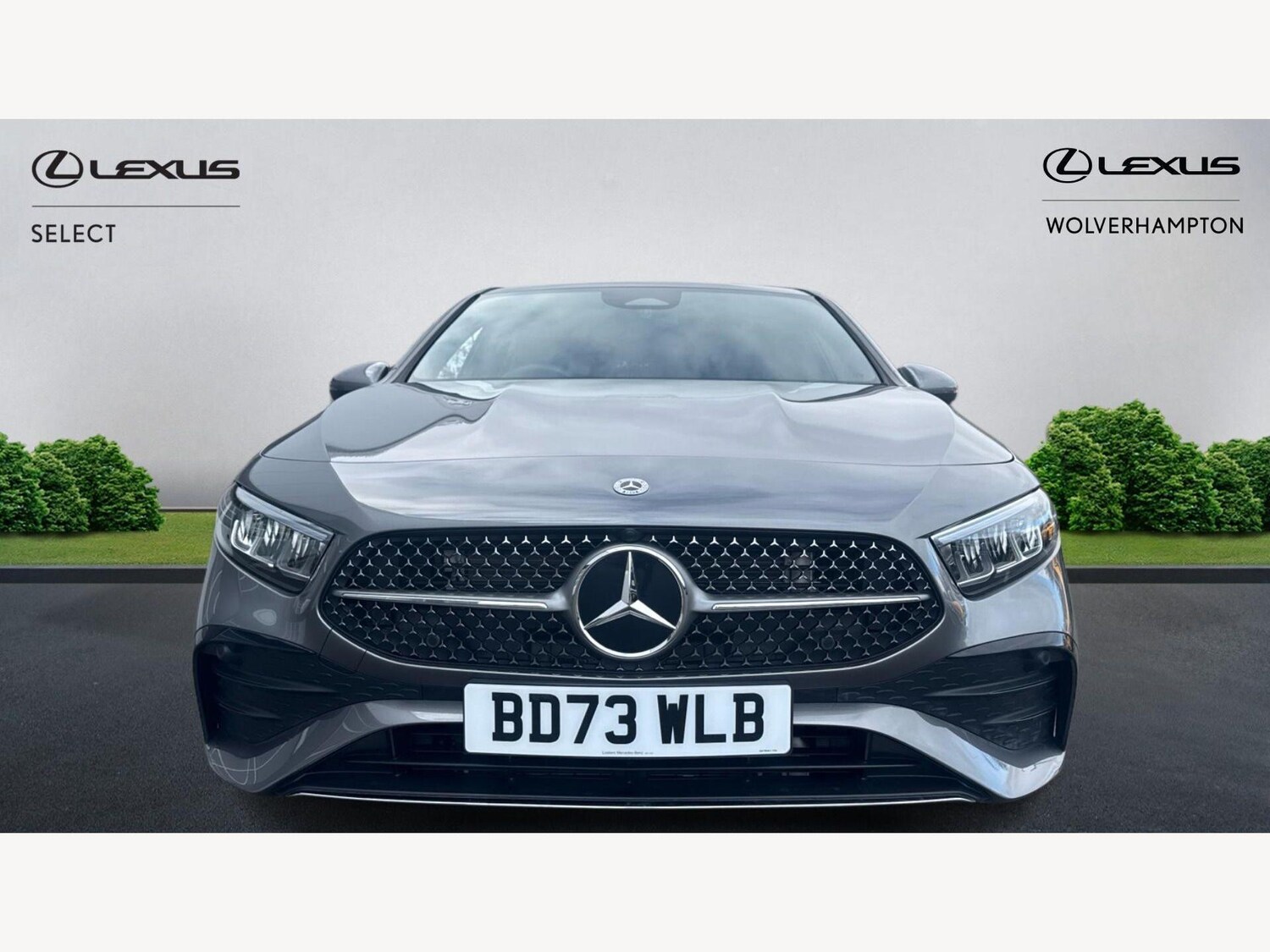 Used Mercedes-Benz A-Class 2024 for sale - 78170115: Photo 6