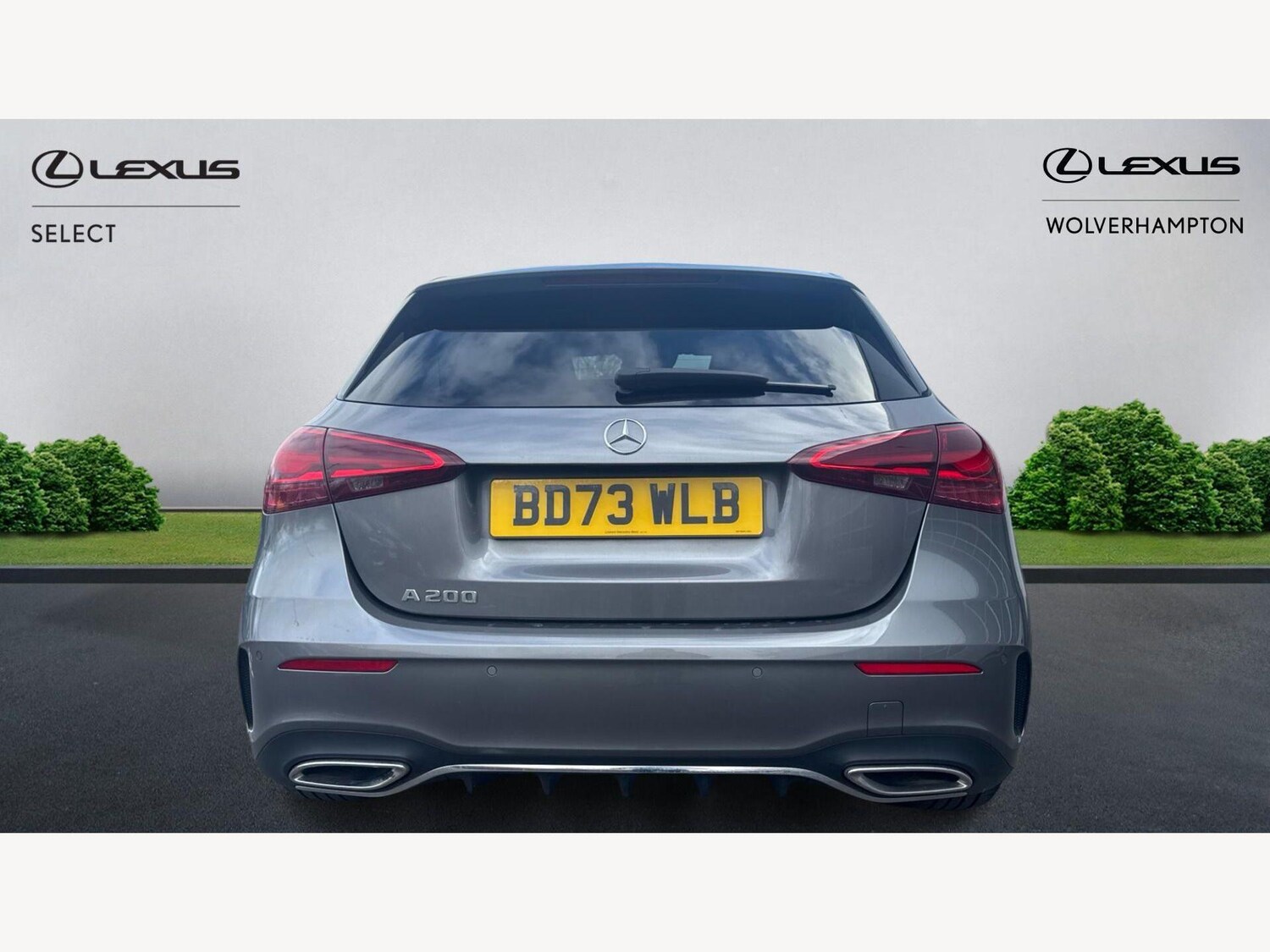 Used Mercedes-Benz A-Class 2024 for sale - 78170115: Photo 7